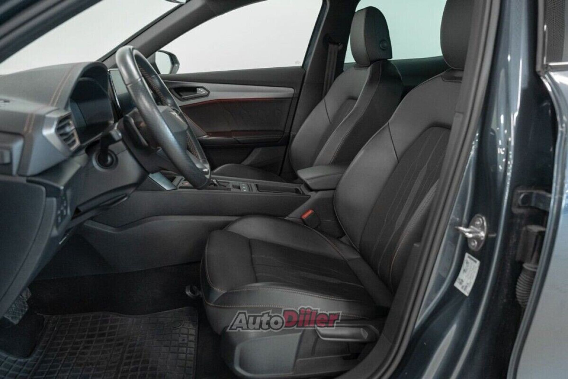 Cupra Formentor 1.5 110kW 2022, kuva 7/10