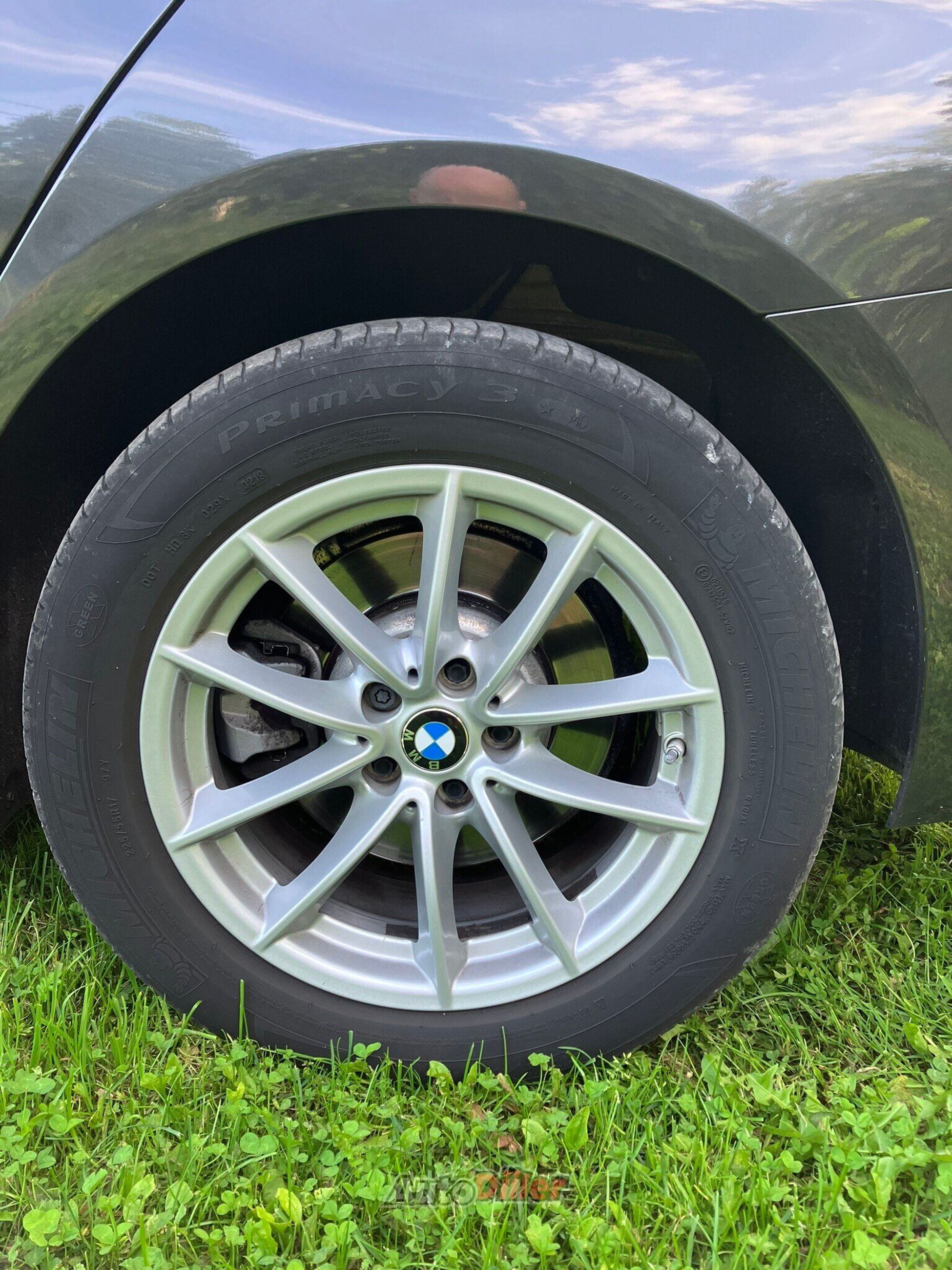 BMW 520 2.0 140kW 2019, photo 8/8