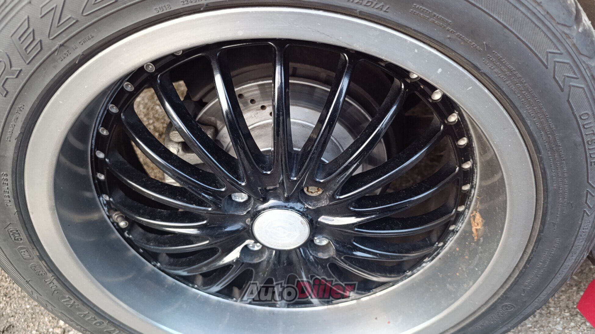 Audi Coupe 2.3 98kW 1992, photo 7/10
