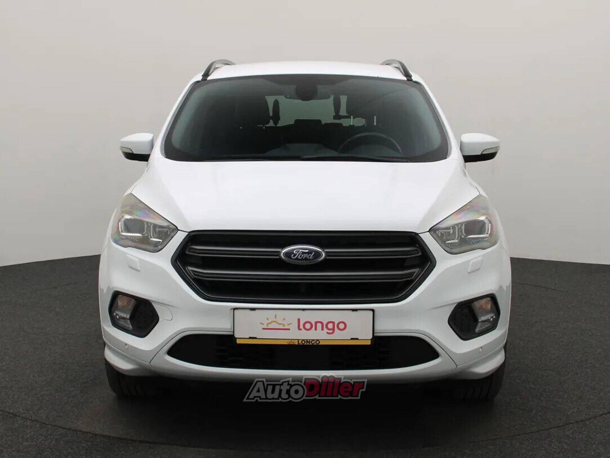 Ford Kuga ST Line 1.5 110kW 2017, photo 3/10