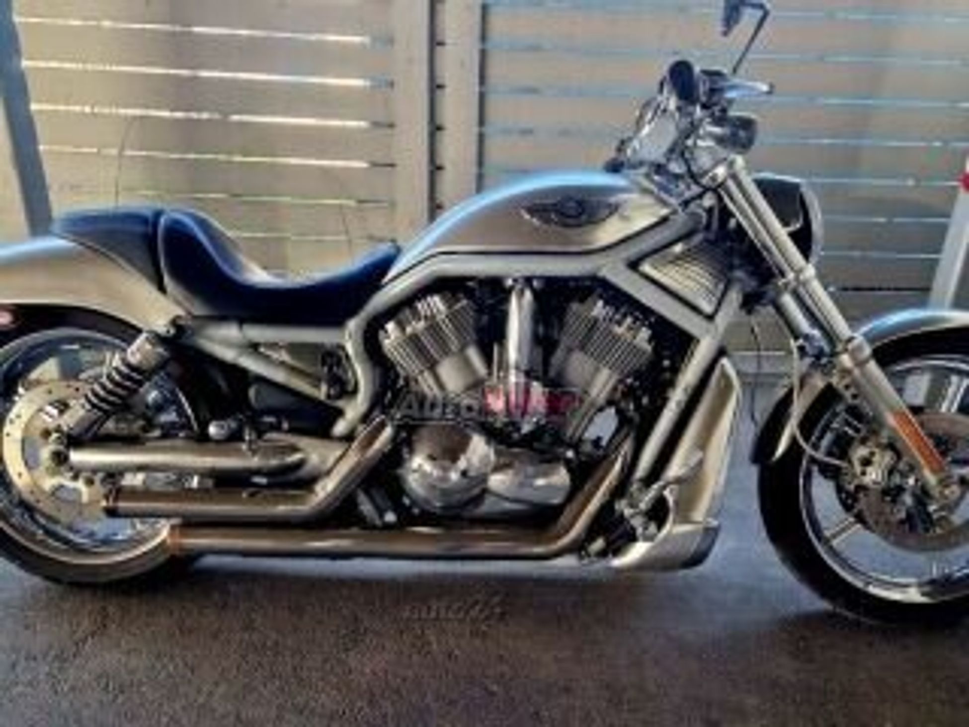 Harley-Davidson VRSCA 86kW 2003, kuva 4/4