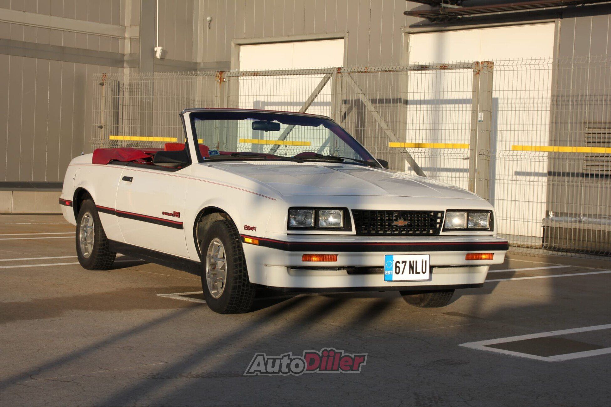 Chevrolet Cavalier