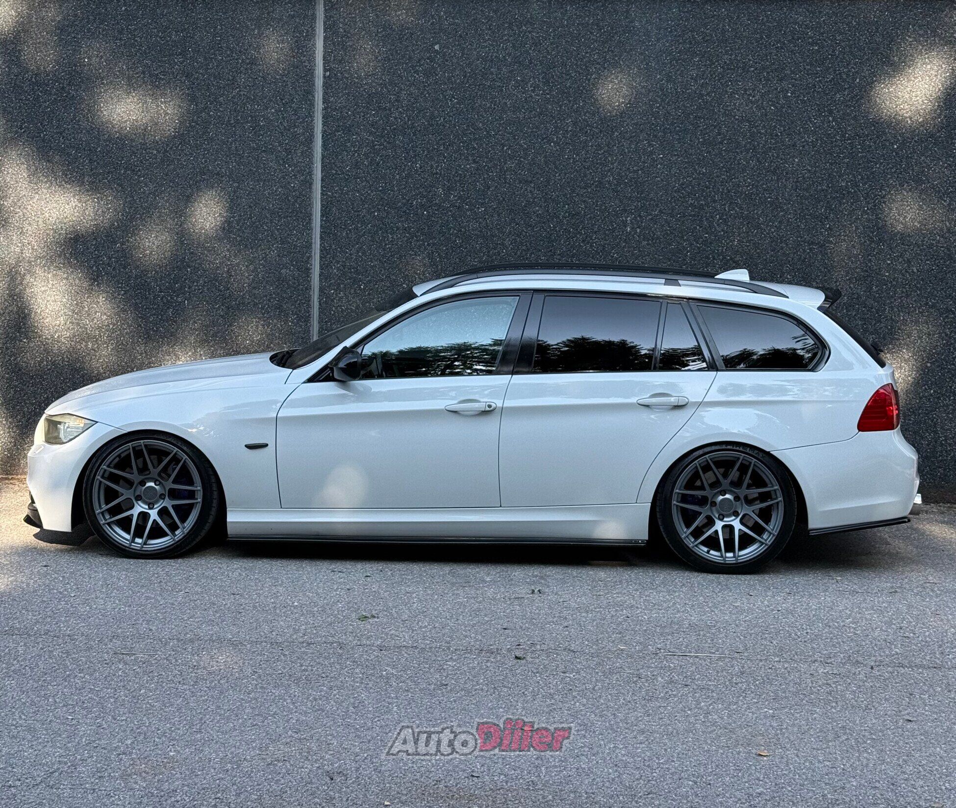 BMW 335 M-Pakett 3.0 210kW 2009, photo 4/10