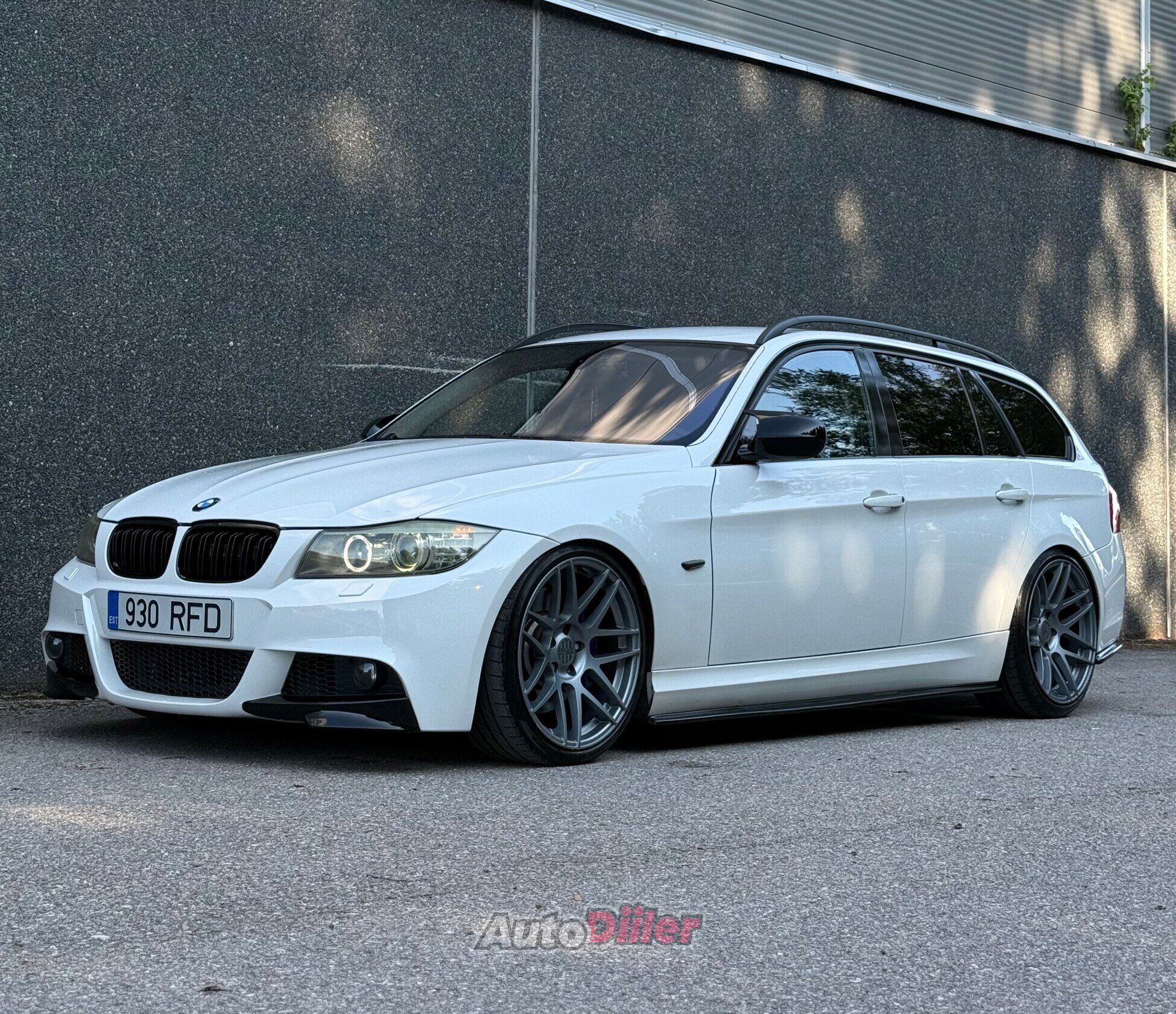 BMW 335