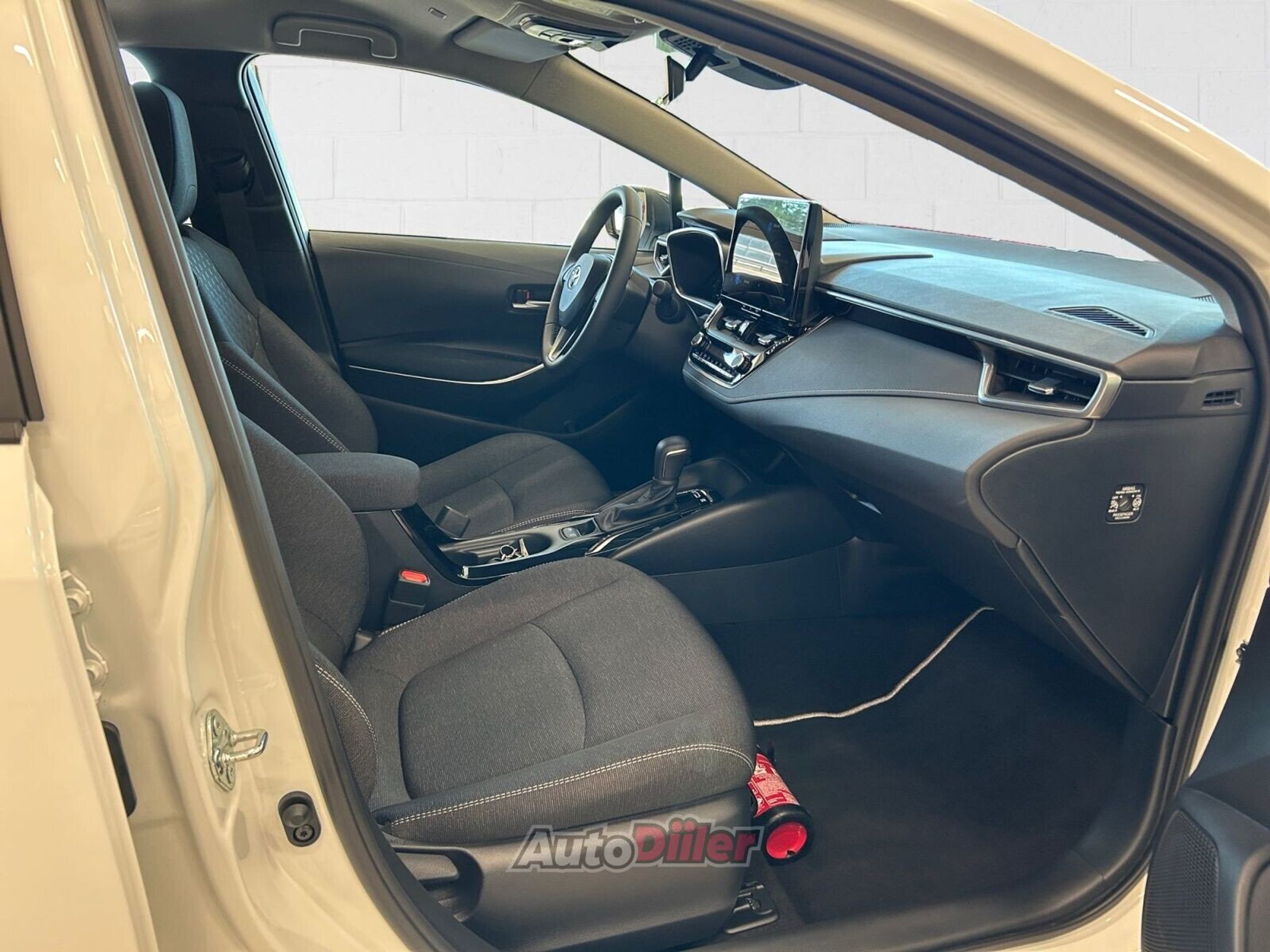 Toyota Corolla 2025, kuva 6/10