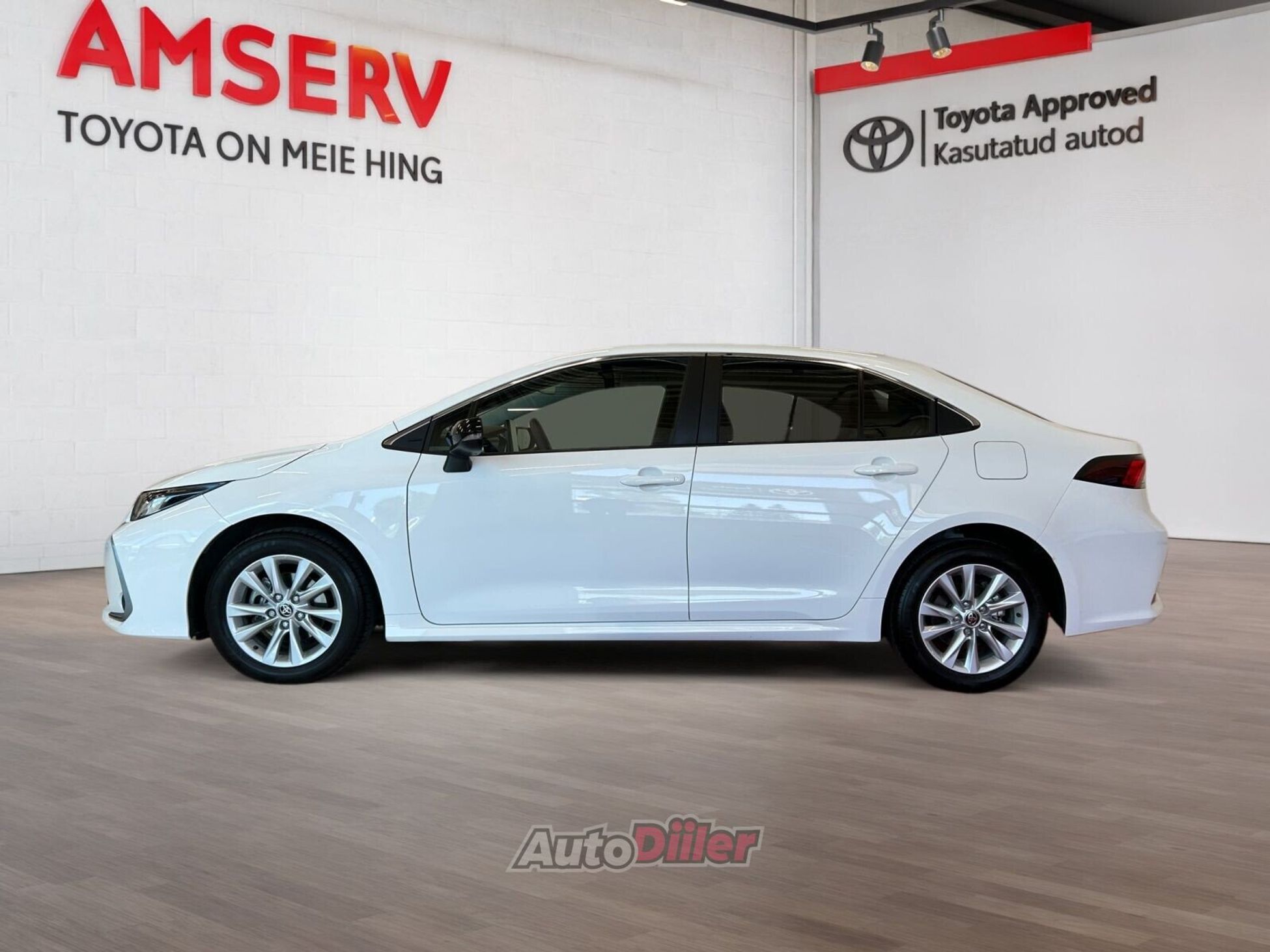 Toyota Corolla 2025, kuva 3/10