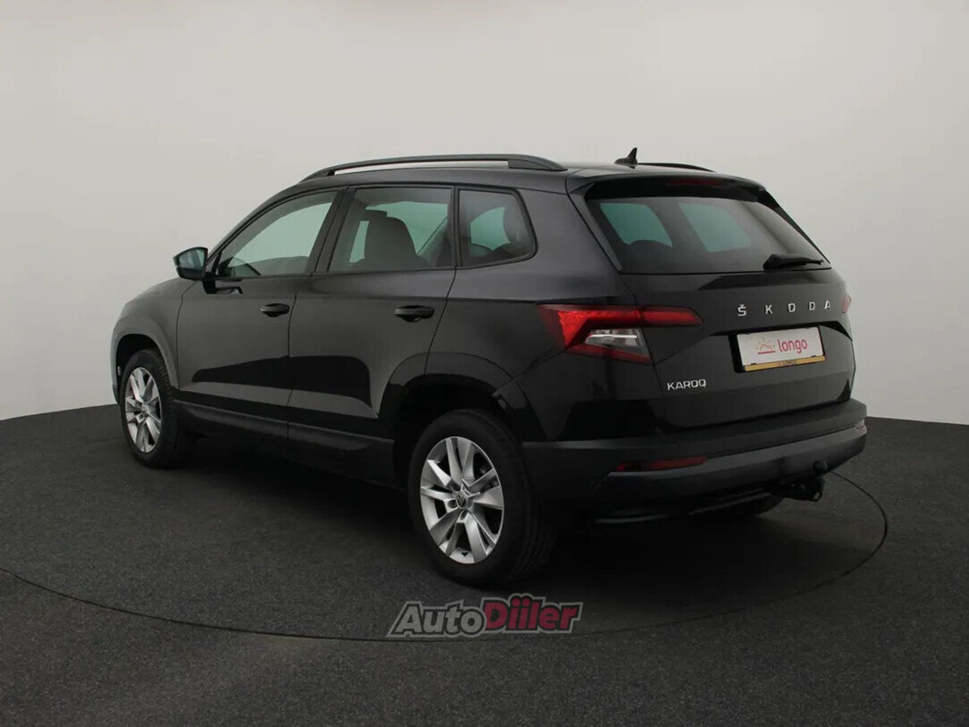 Skoda Karoq Business Edition 1.5 110kW 2021, kuva 7/10