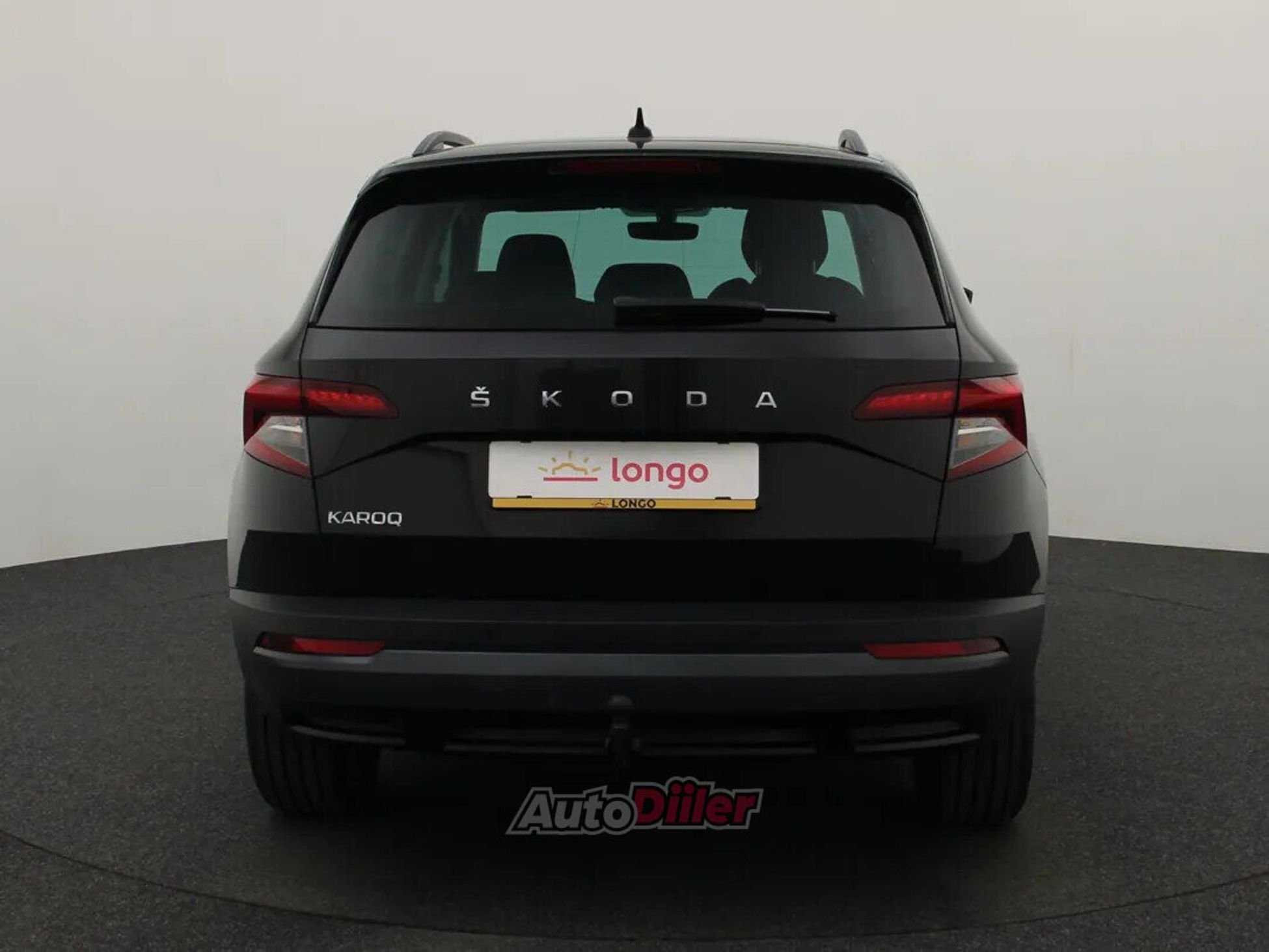 Skoda Karoq Business Edition 1.5 110kW 2021, kuva 5/10