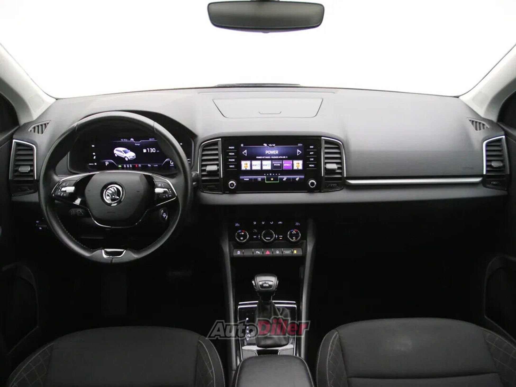 Skoda Karoq Business Edition 1.5 110kW 2021, kuva 2/10