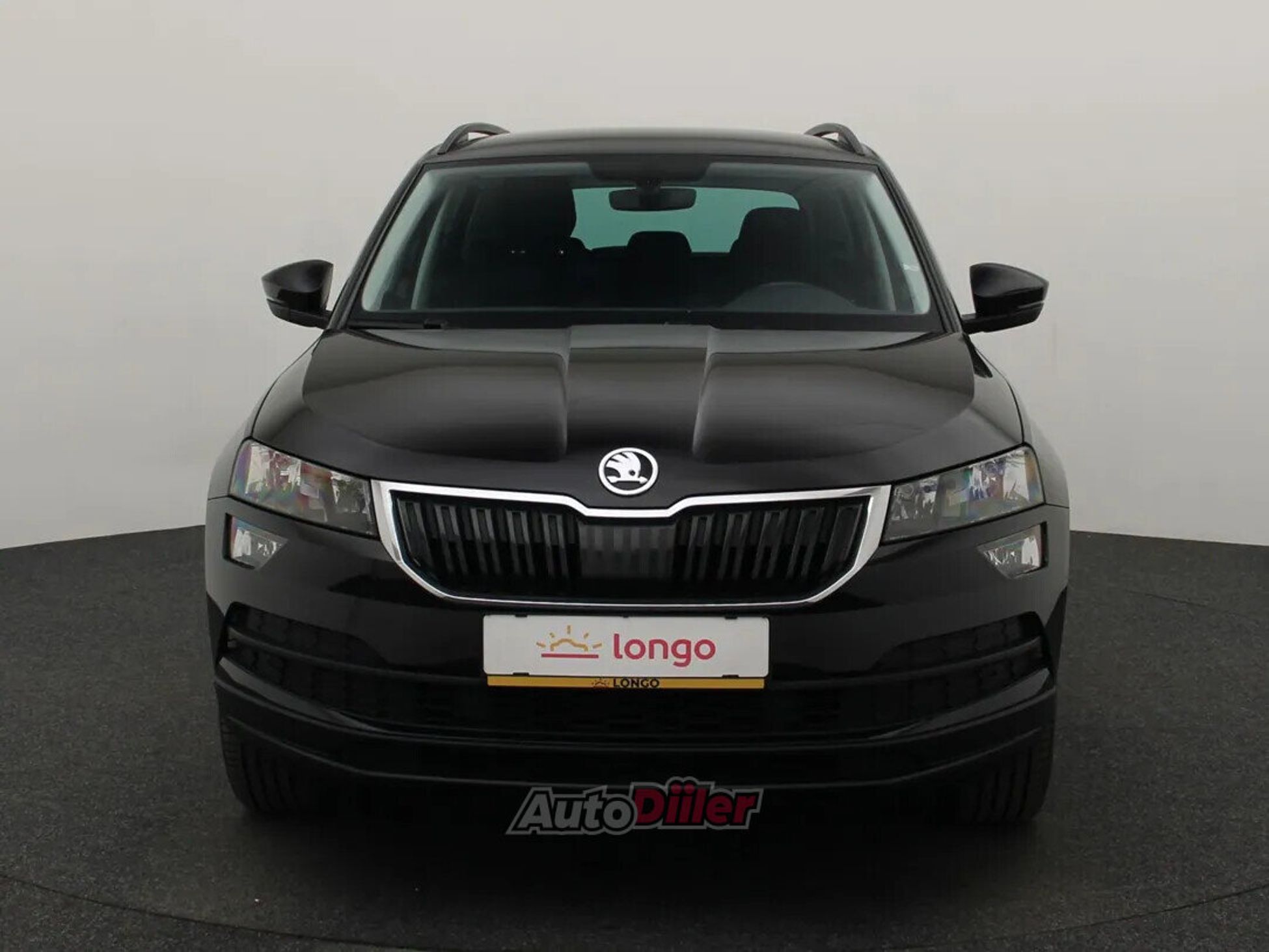 Skoda Karoq Business Edition 1.5 110kW 2021, kuva 3/10