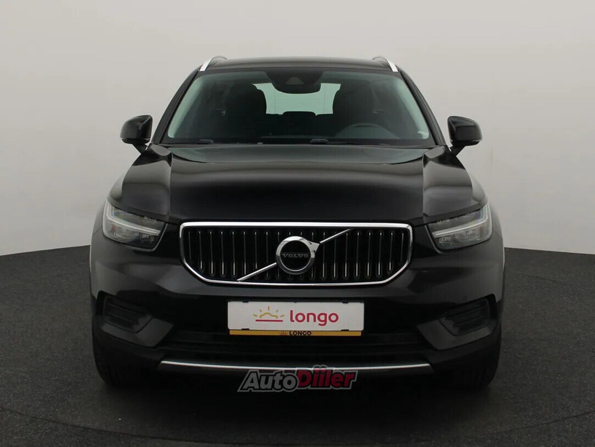 Volvo XC40 Inscription 1.5 155kW 2021, kuva 3/10