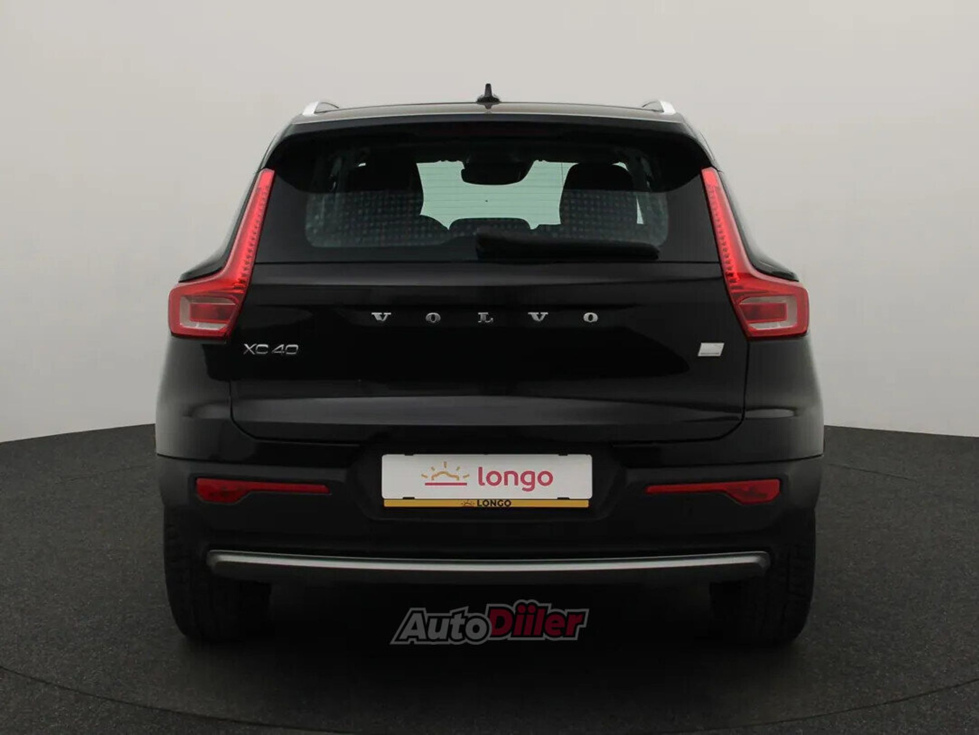 Volvo XC40 Inscription 1.5 155kW 2021, kuva 5/10