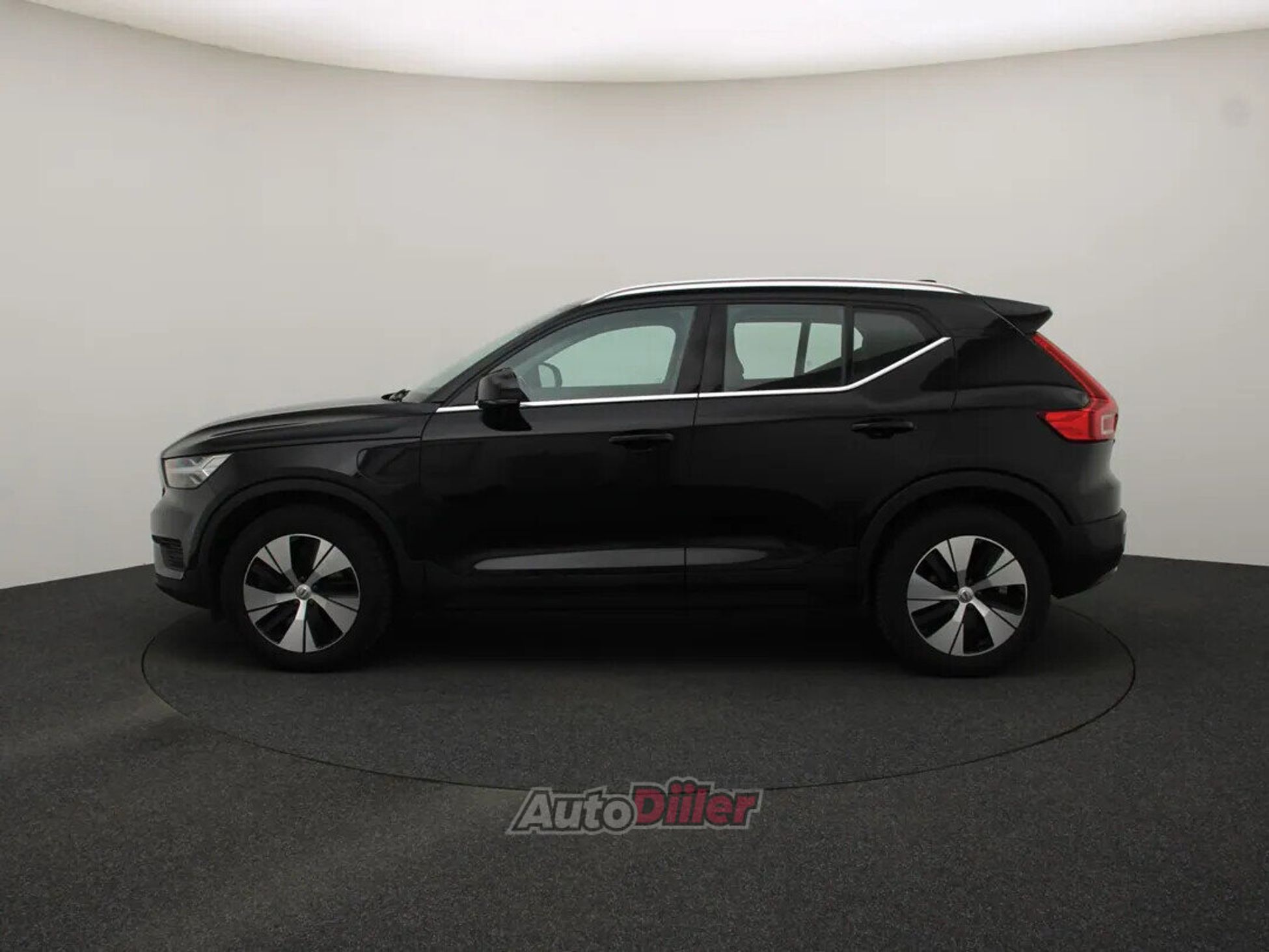 Volvo XC40 Inscription 1.5 155kW 2021, kuva 6/10