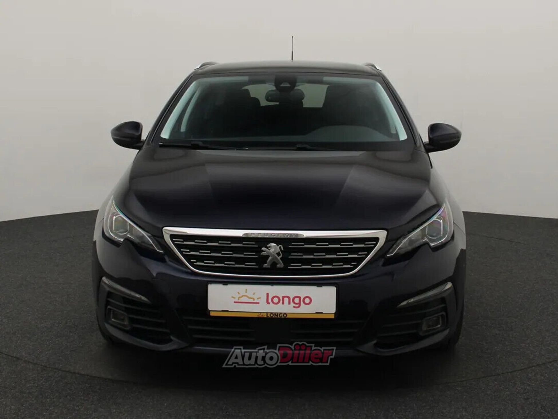 Peugeot 308 Allure 1.5 96kW 2019, kuva 3/10