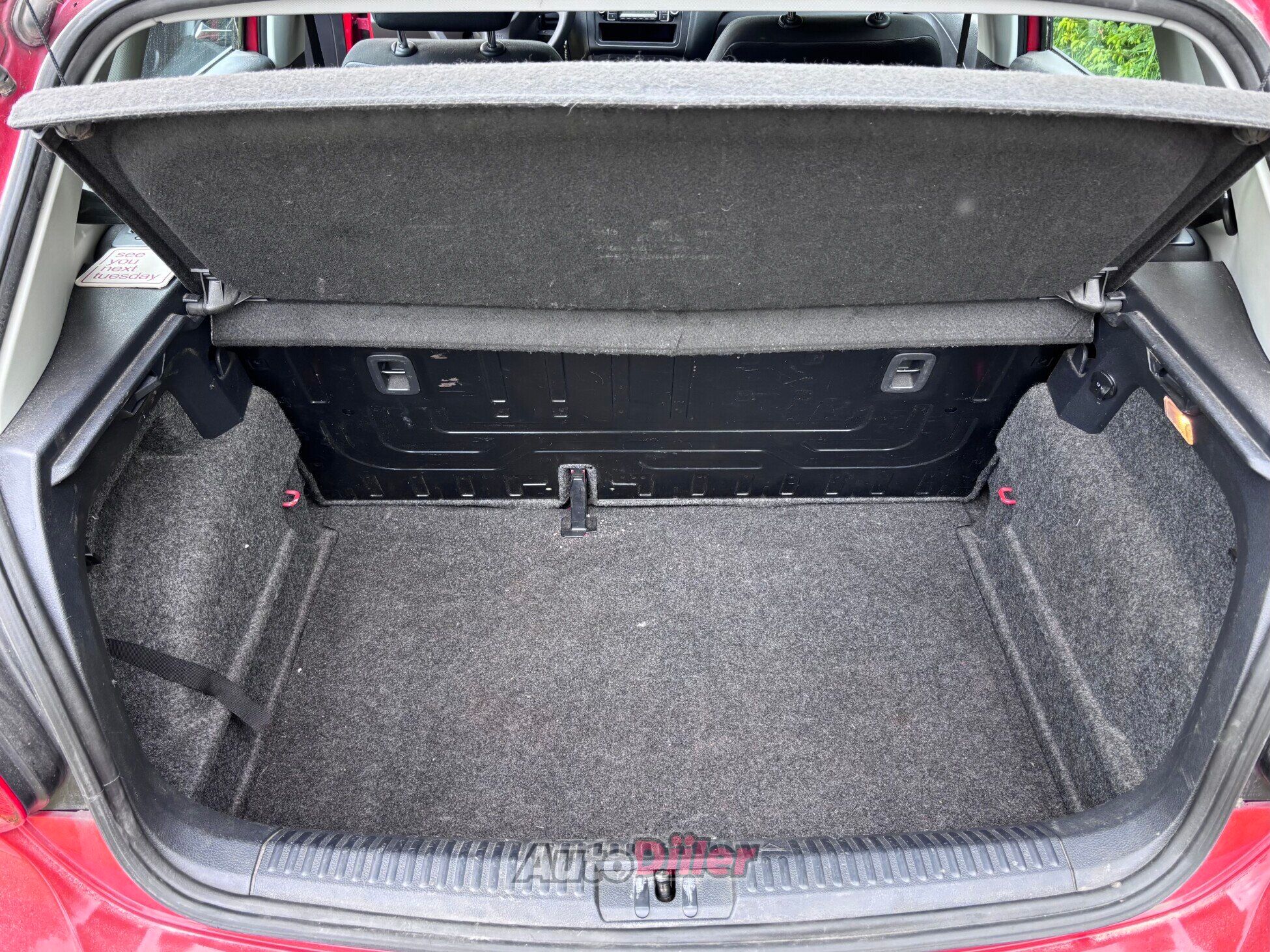 Volkswagen Polo 1.2 51kW 2010, photo 6/10