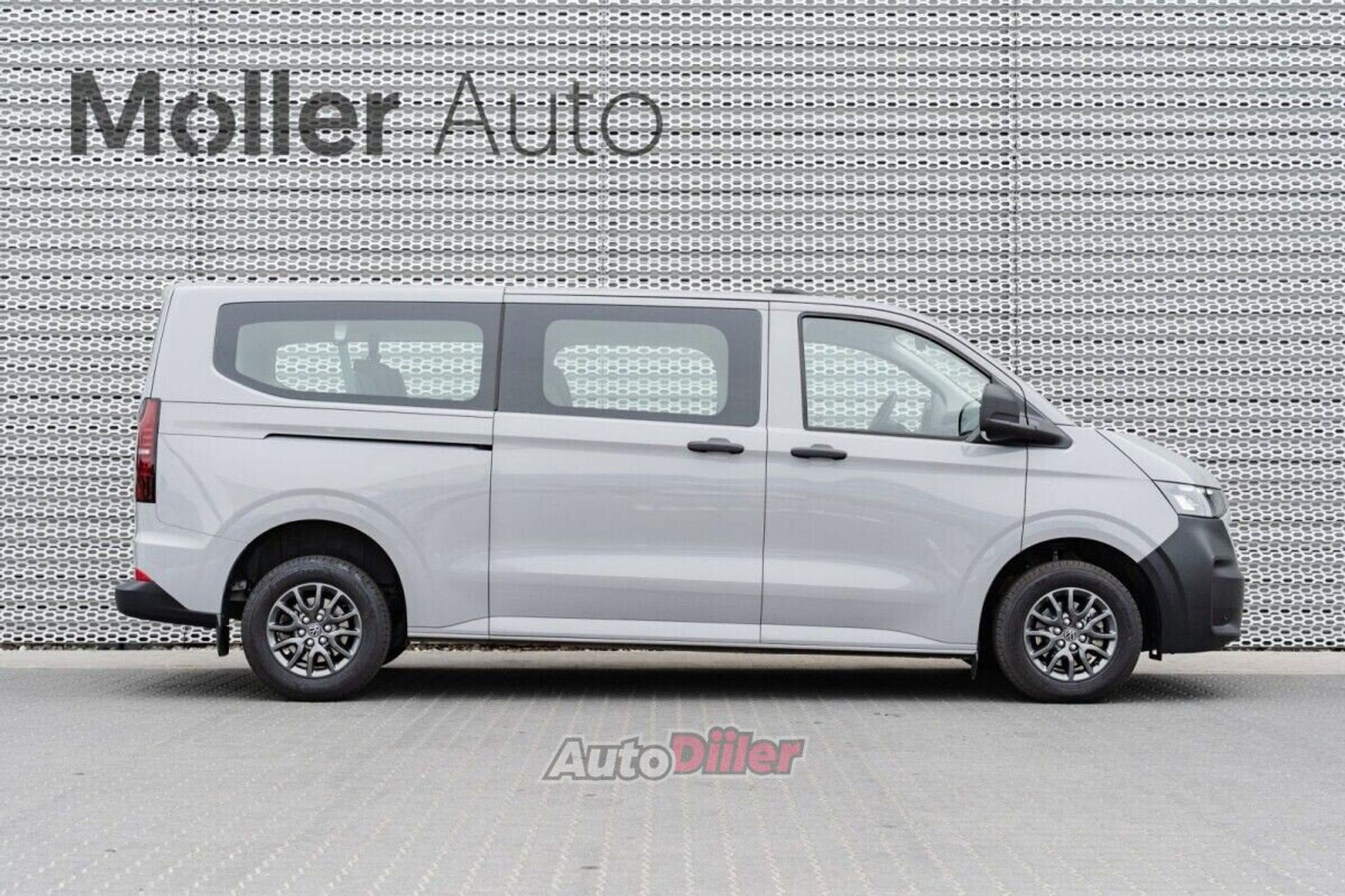 Volkswagen Caravelle 2.0 110kW 2026, photo 5/10