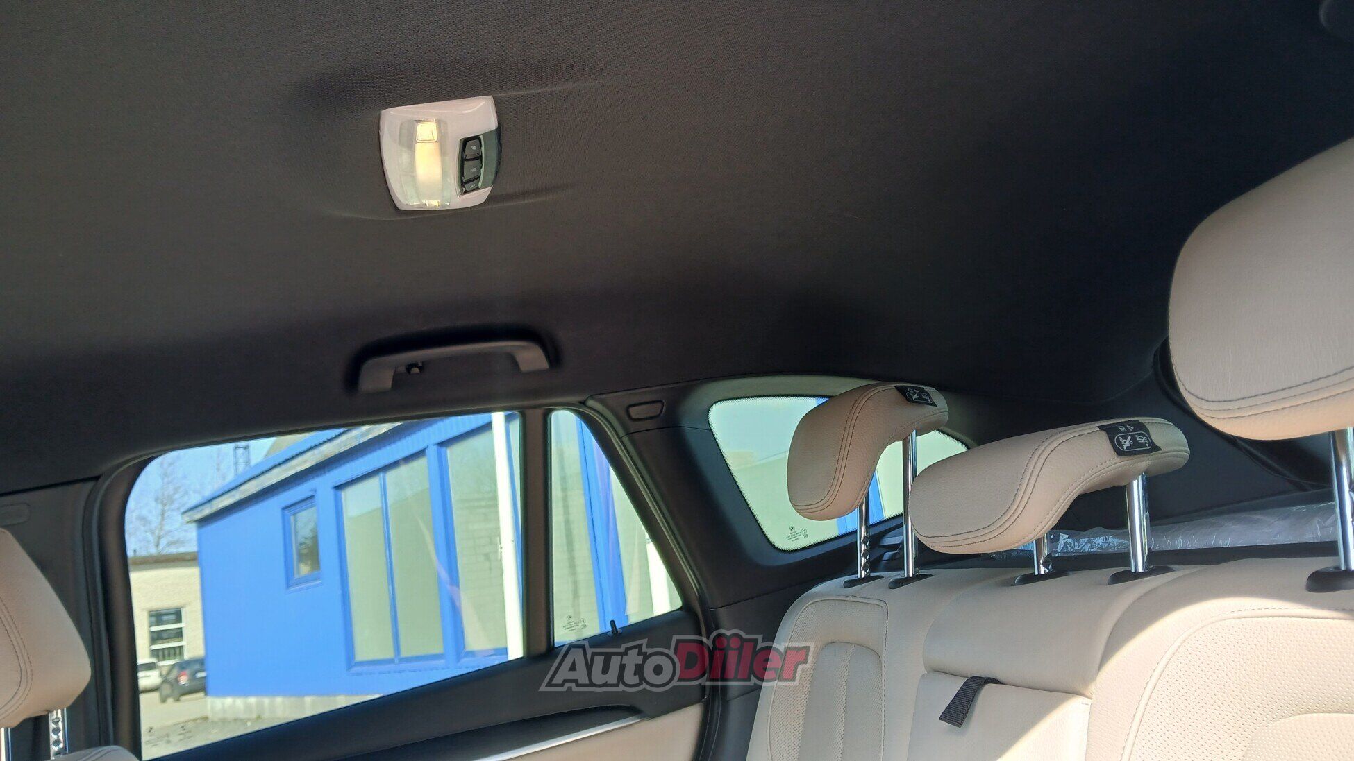 BMW X1 X-Line 2.0 140kW 2015, photo 7/10