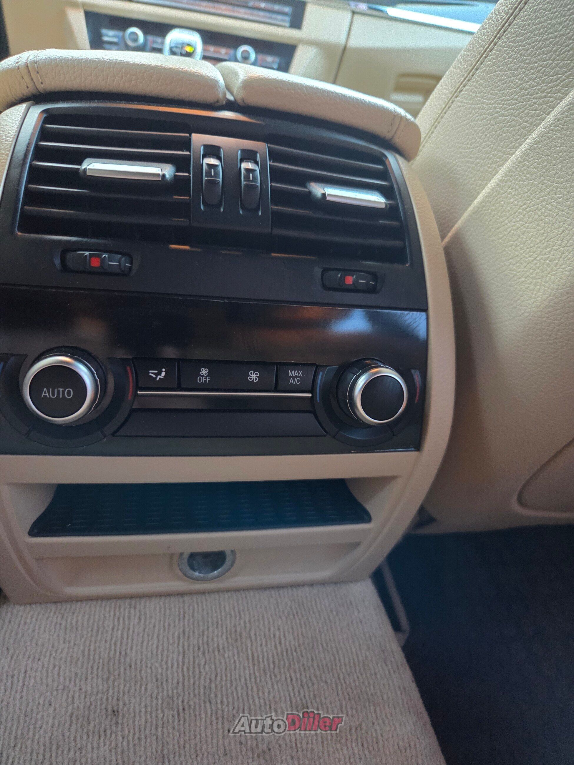 BMW 535 3.0 230kW 2015, kuva 5/10