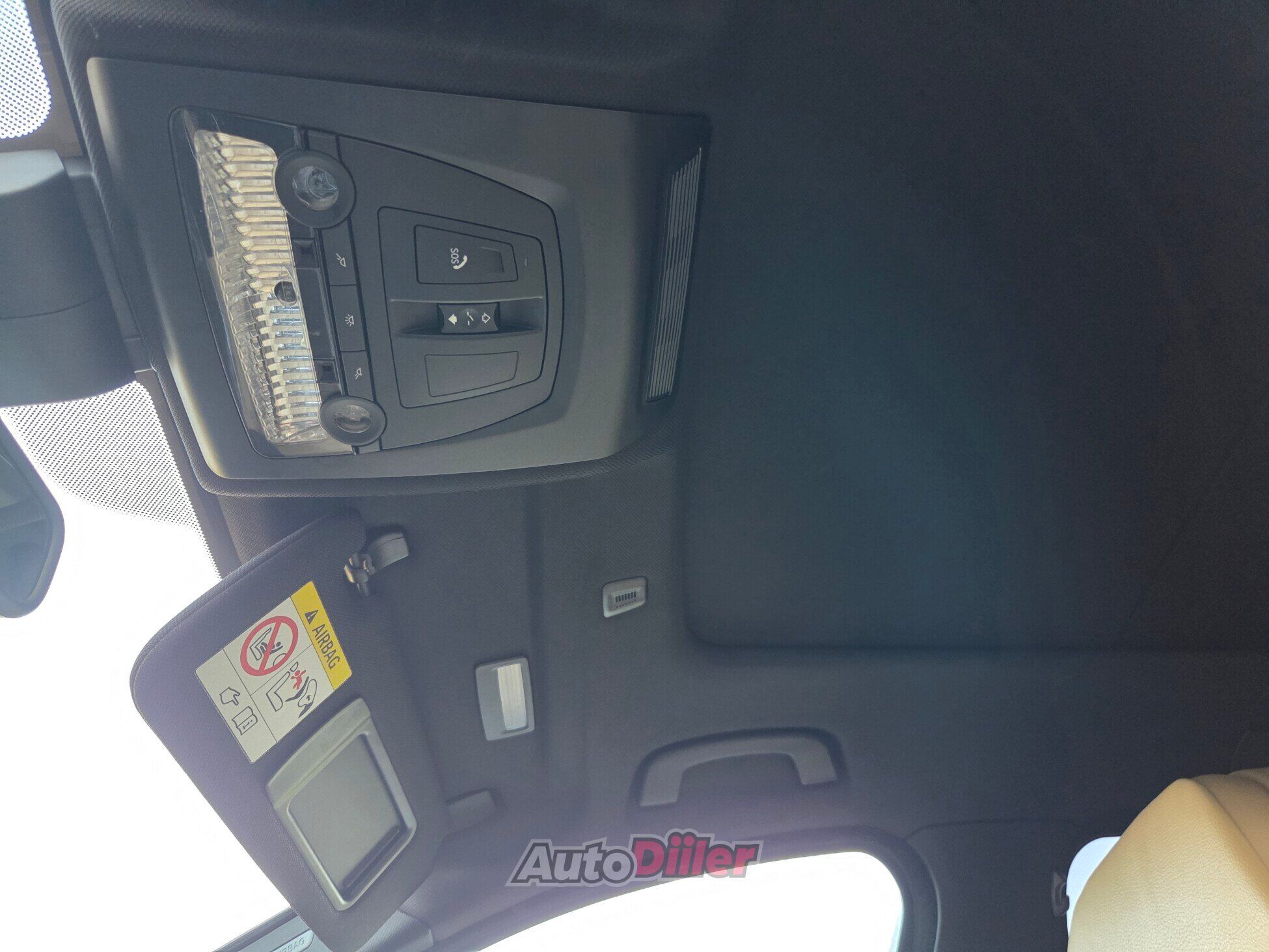 BMW 535 3.0 230kW 2015, kuva 3/10