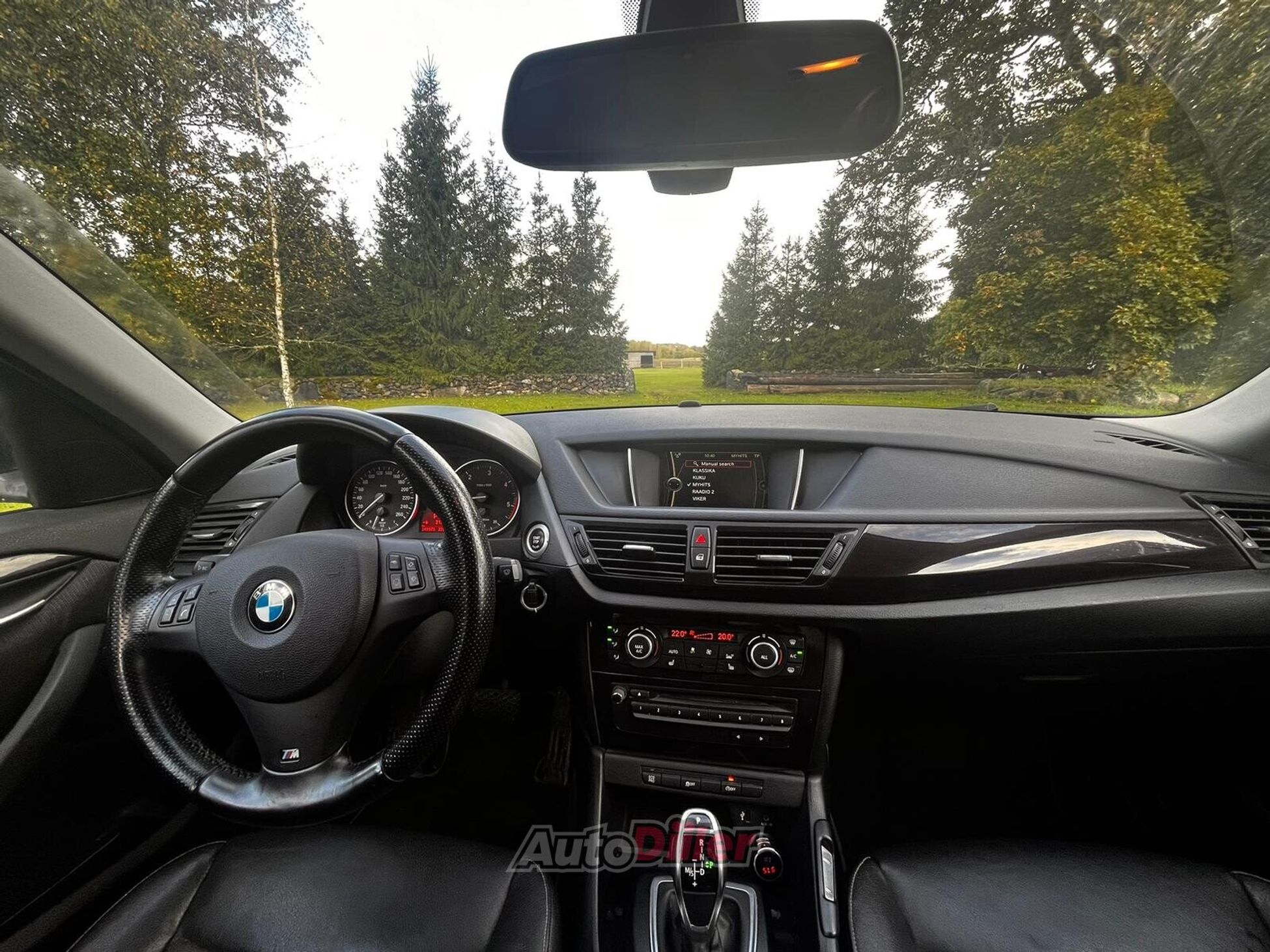 BMW X1 2.0 135kW 2014, kuva 5/7