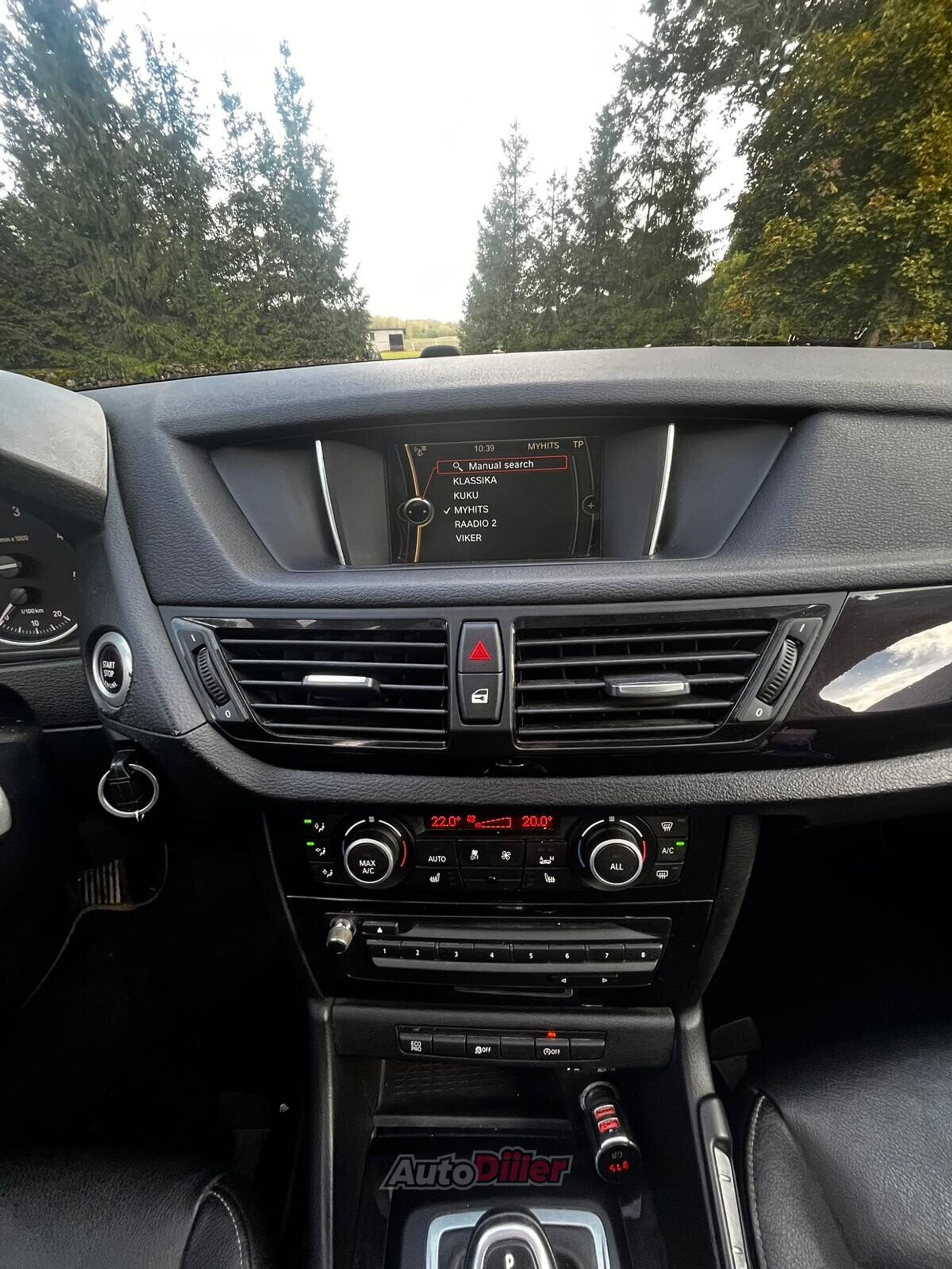 BMW X1 2.0 135kW 2014, kuva 6/7