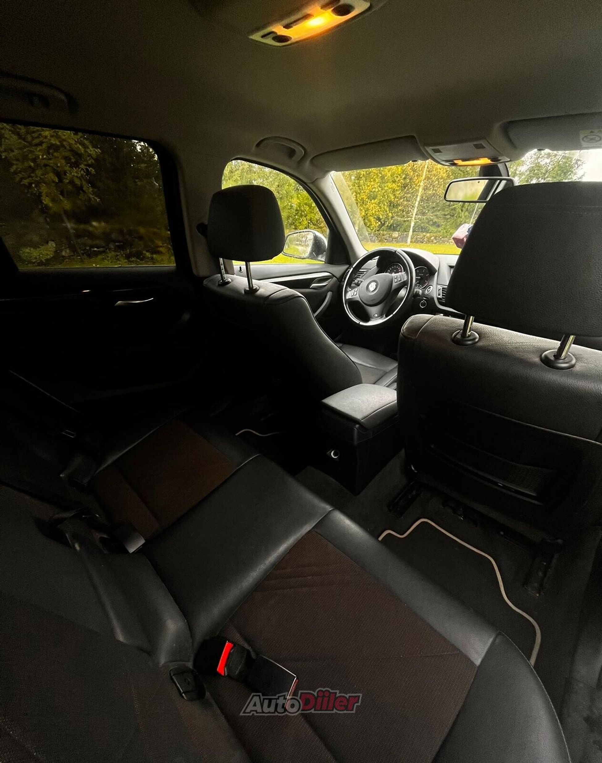 BMW X1 2.0 135kW 2014, kuva 7/7