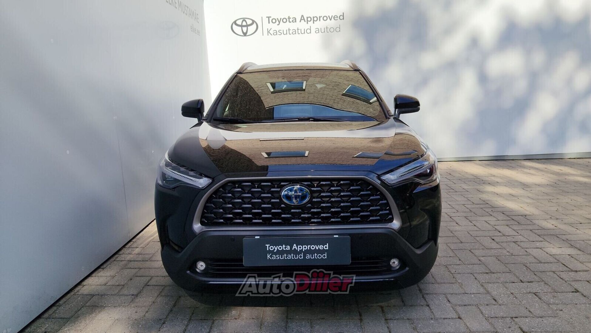 Toyota Corolla Active Plus 2.0 112kW 2023, photo 5/10