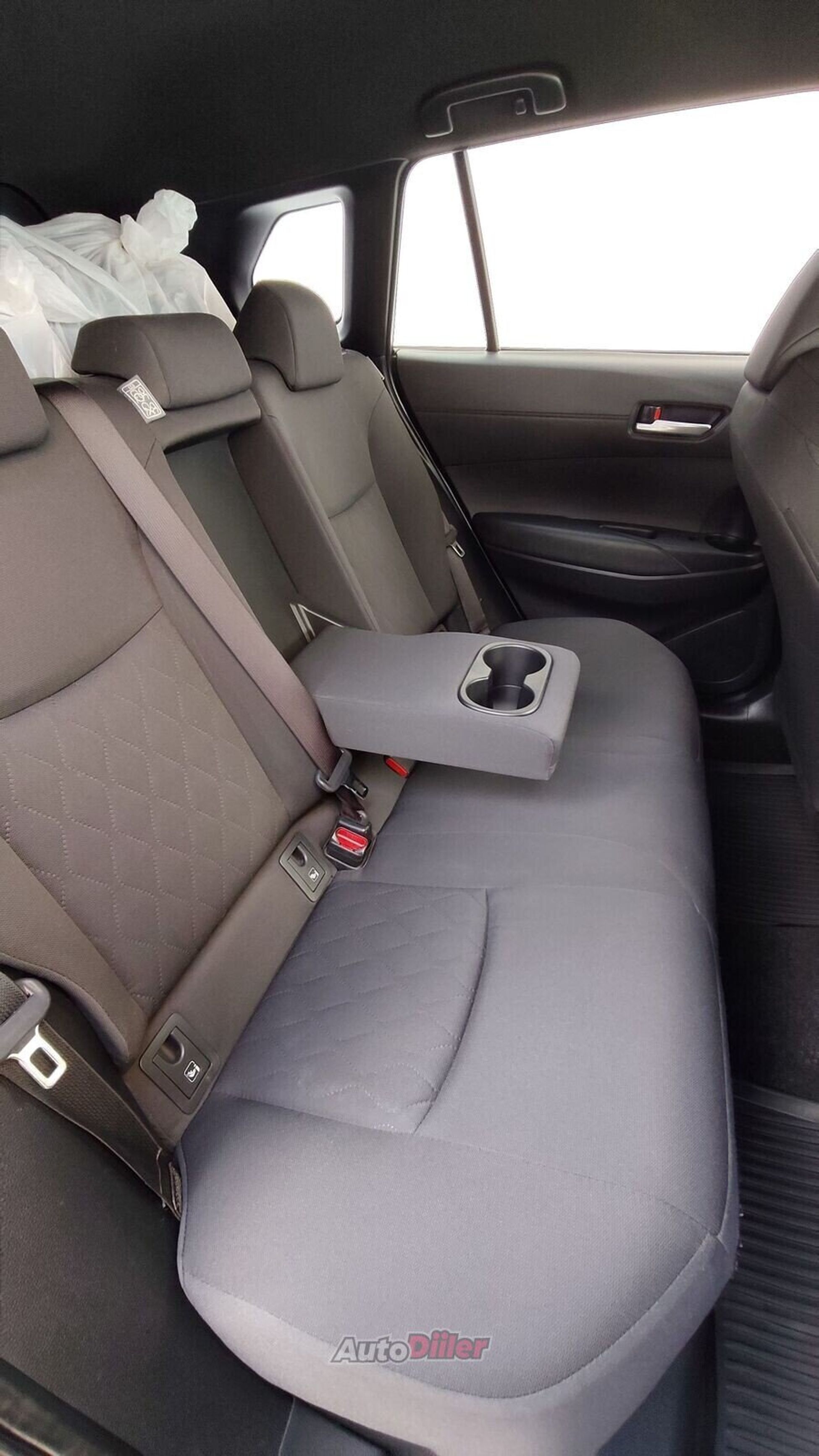 Toyota Corolla Active Plus 2.0 112kW 2023, photo 7/10