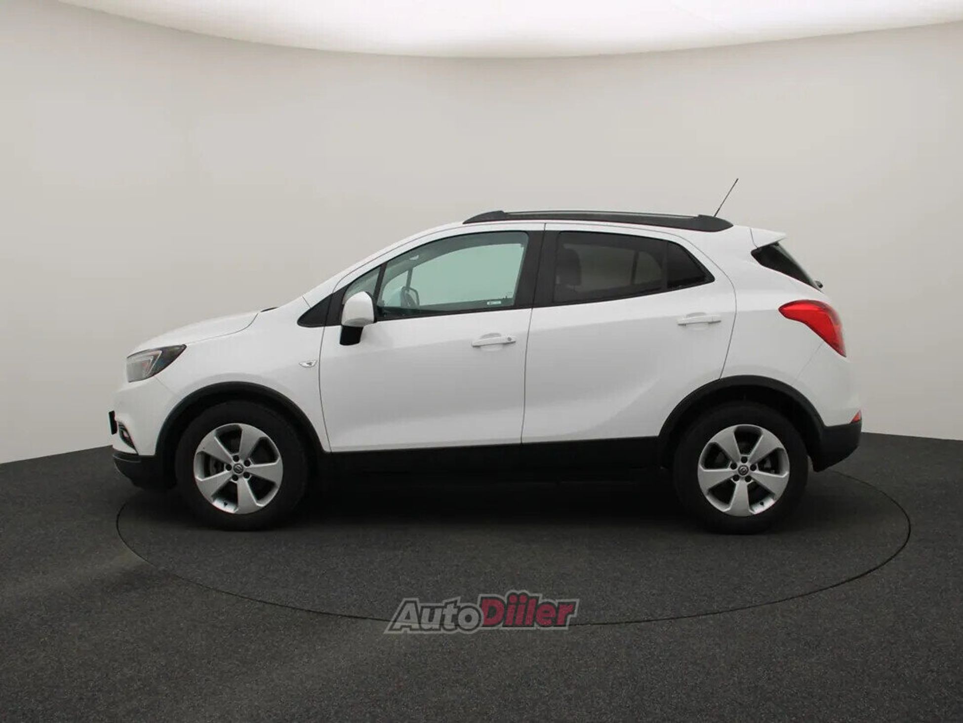 Opel Mokka X Business+ 1.4 103kW 2019, photo 6/10