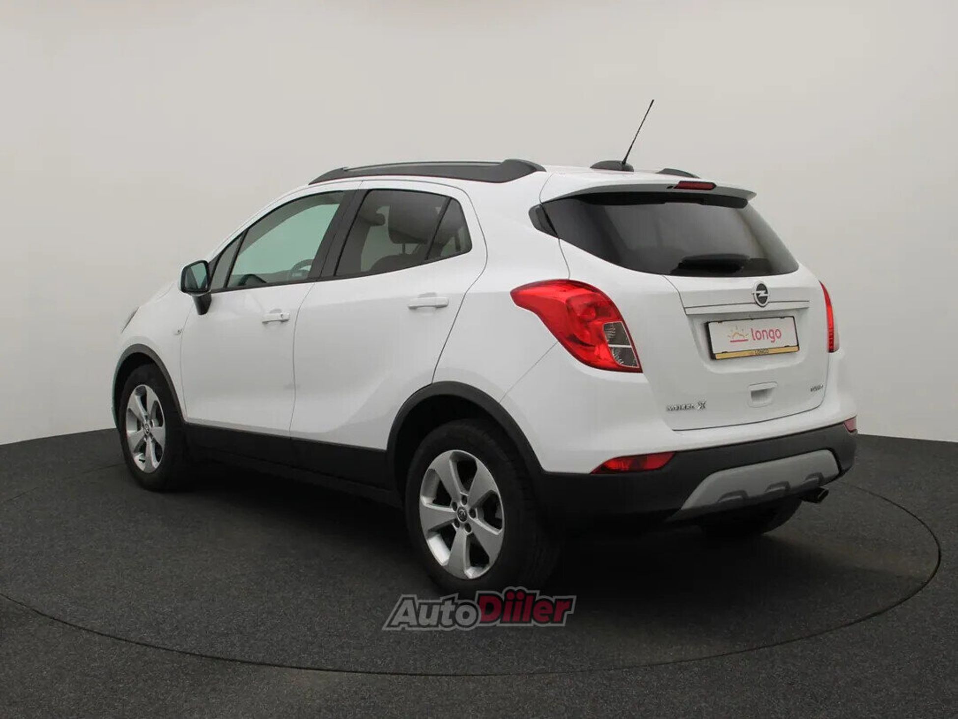 Opel Mokka X Business+ 1.4 103kW 2019, photo 7/10
