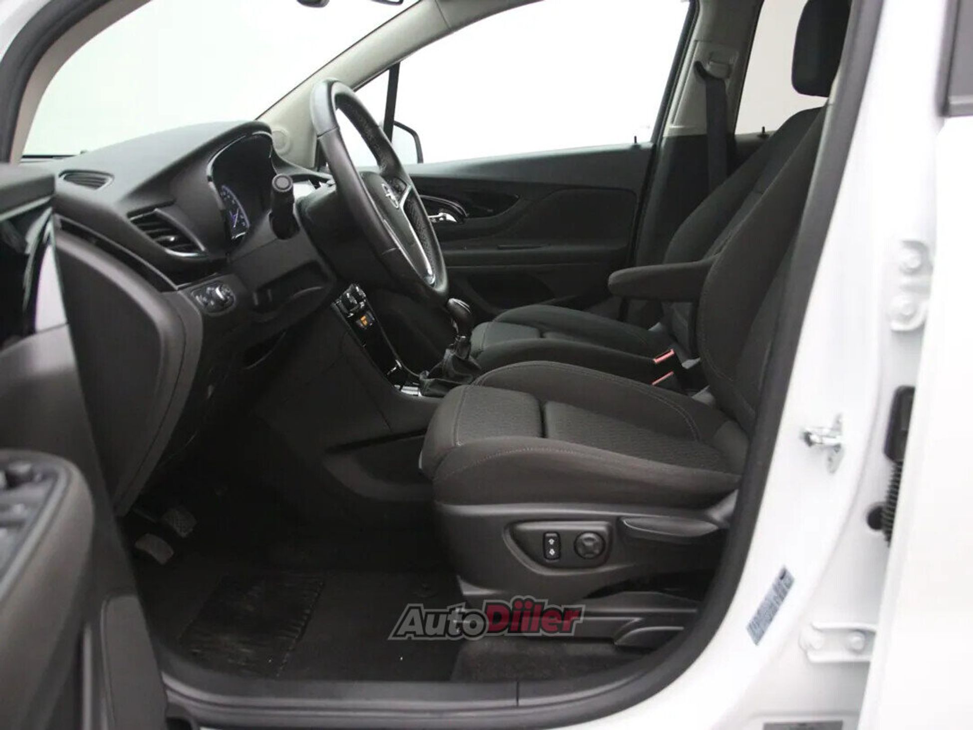 Opel Mokka X Business+ 1.4 103kW 2019, photo 4/10