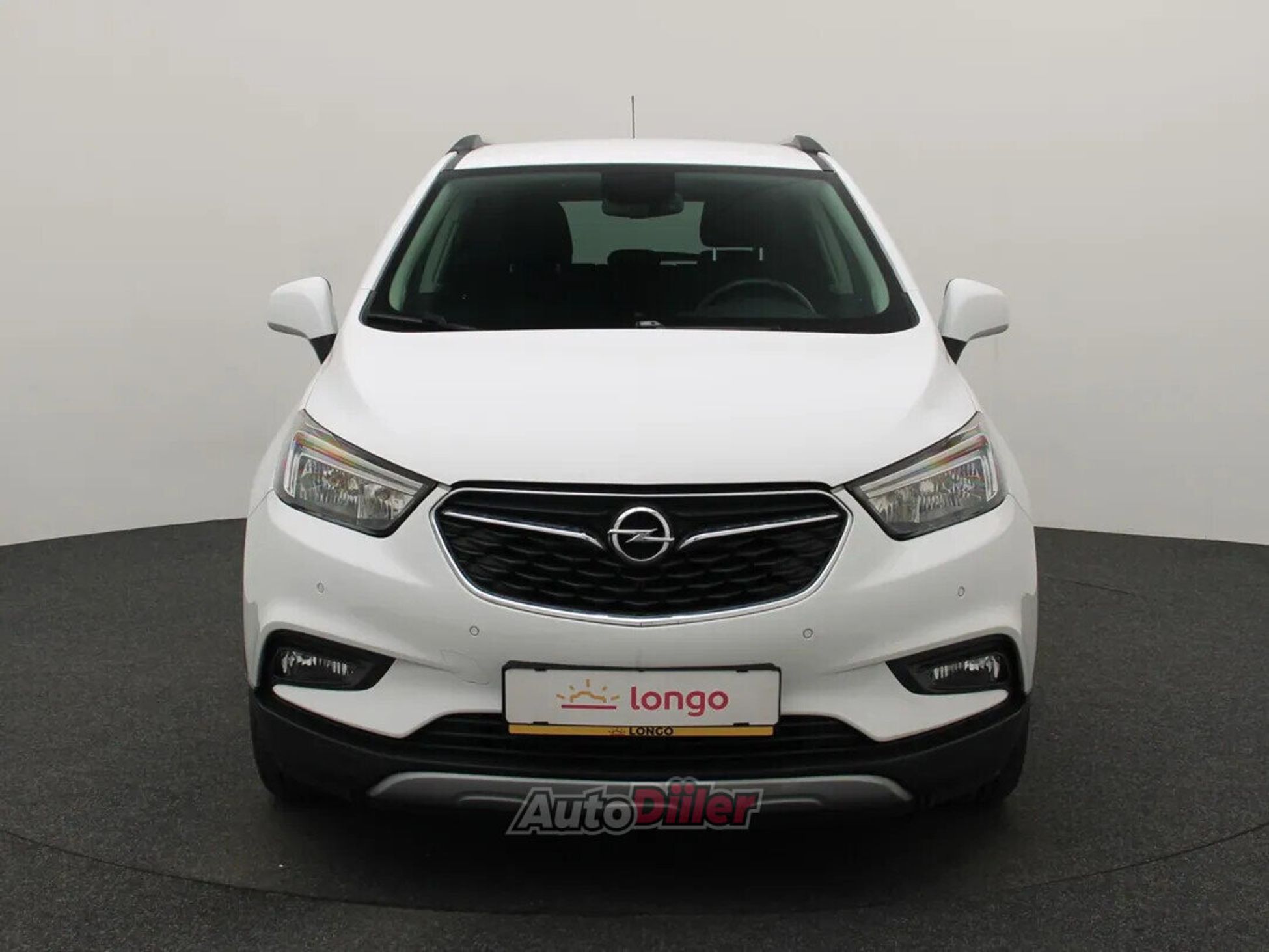 Opel Mokka X Business+ 1.4 103kW 2019, photo 3/10