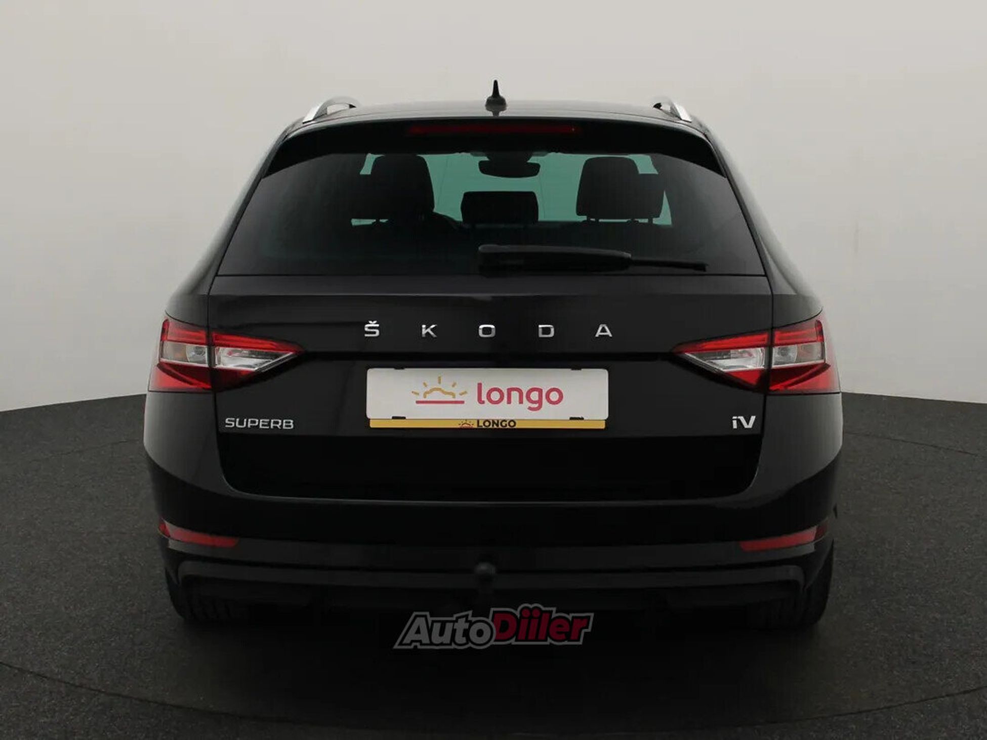 Skoda Superb 2022, kuva 5/10