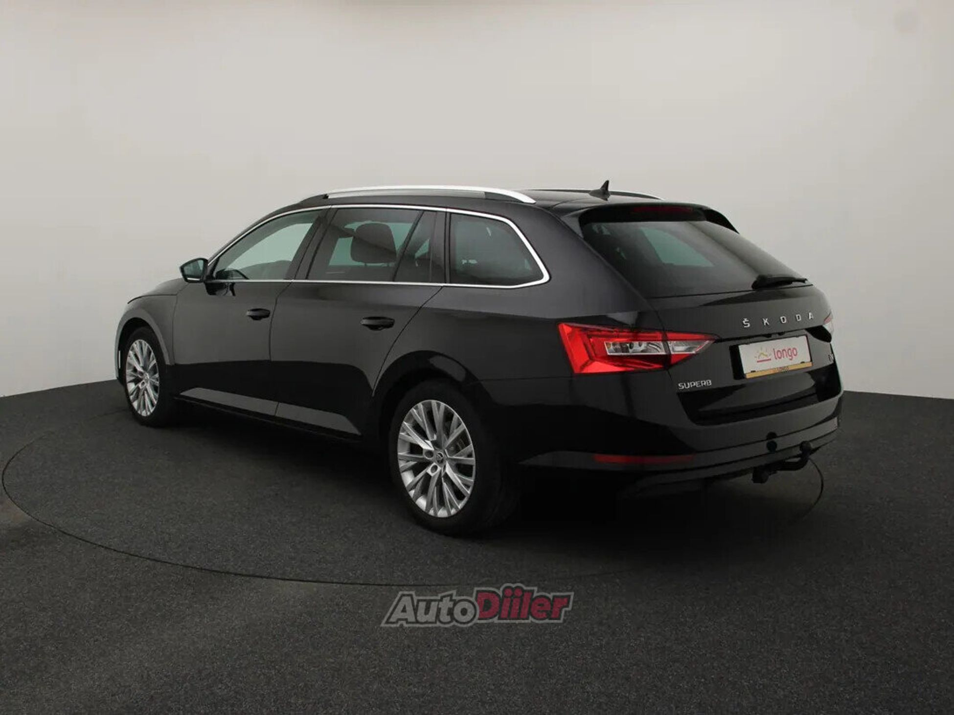 Skoda Superb 2022, kuva 7/10