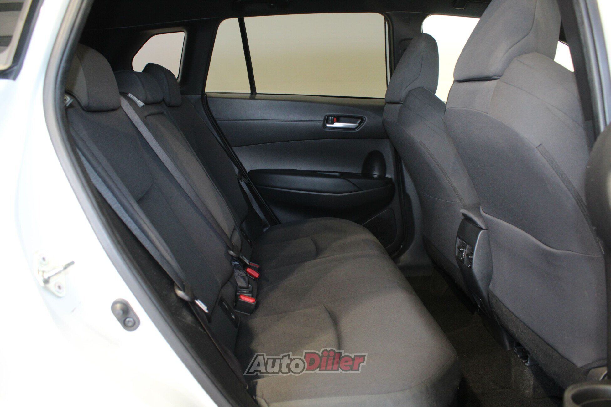 Toyota Corolla Cross 2023, photo 7/10