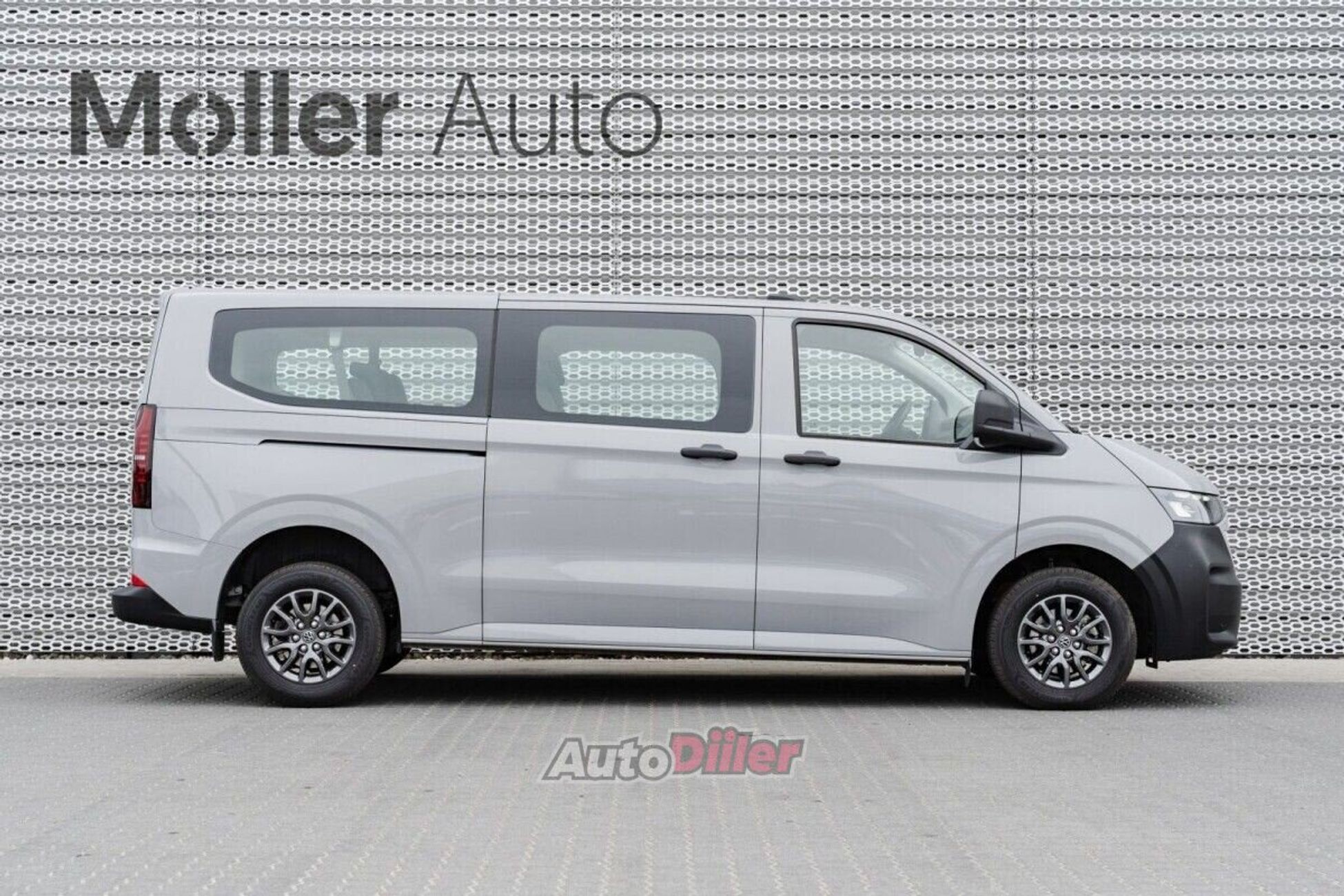 Volkswagen Caravelle 2.0 110kW 2026, photo 5/10