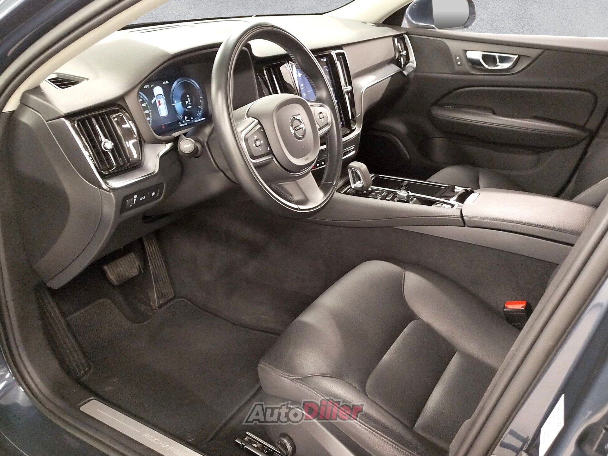 Volvo V60 2022, kuva 3/10