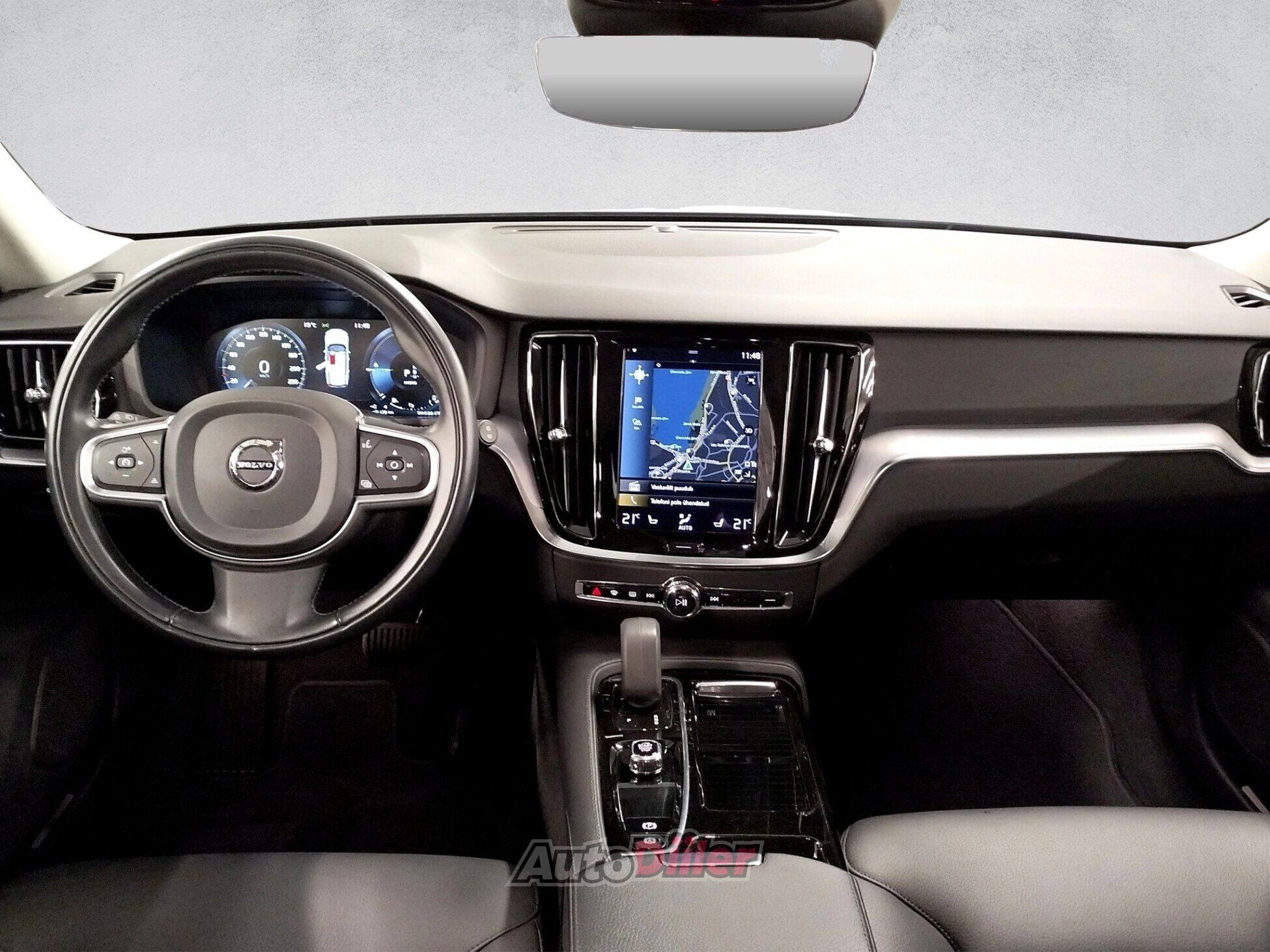 Volvo V60 2022, kuva 5/10