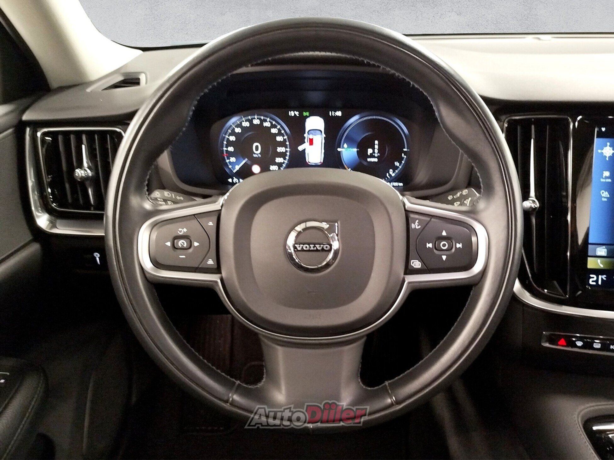 Volvo V60 2022, kuva 4/10