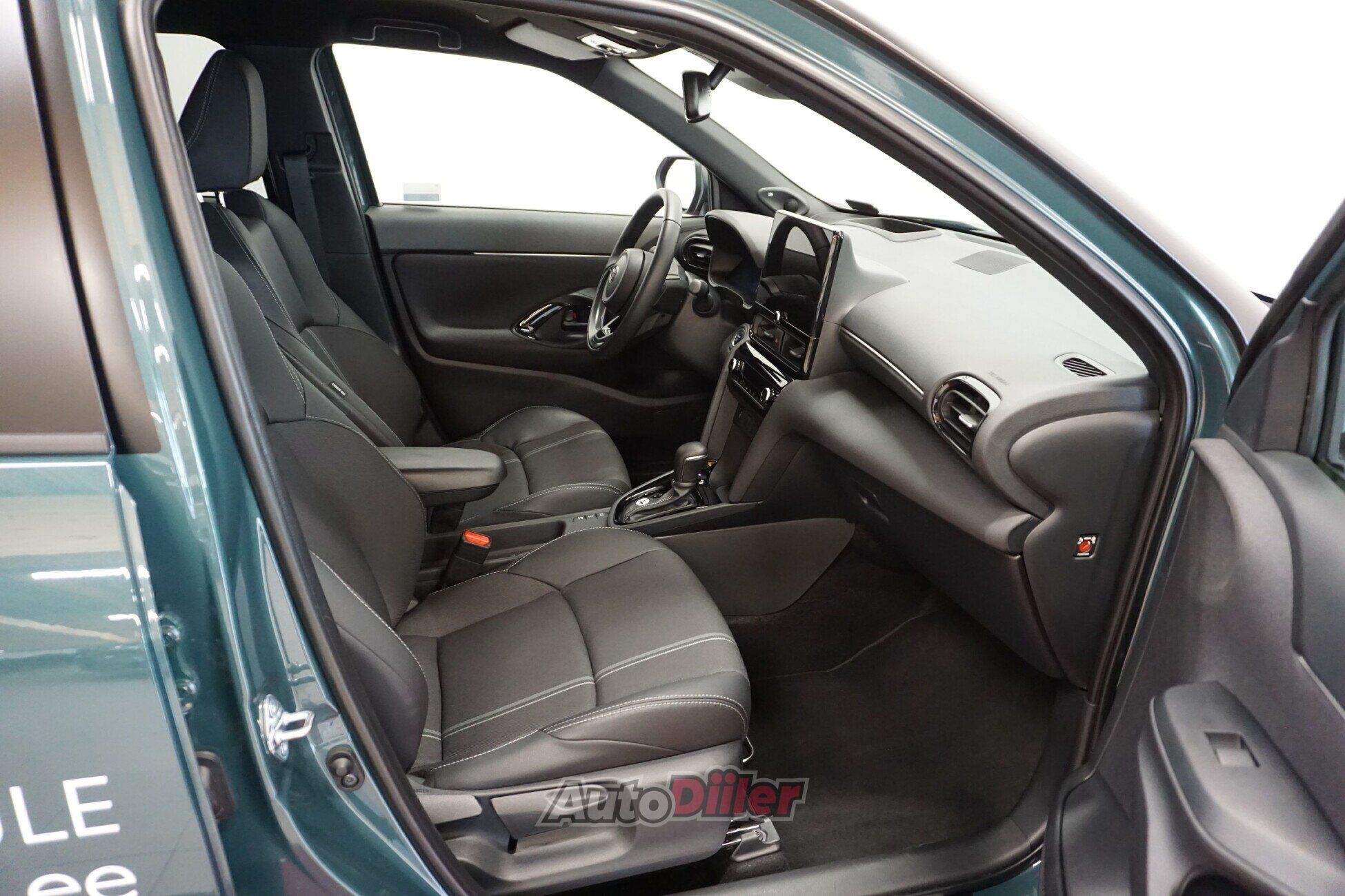 Toyota Yaris Cross 2026, photo 6/10