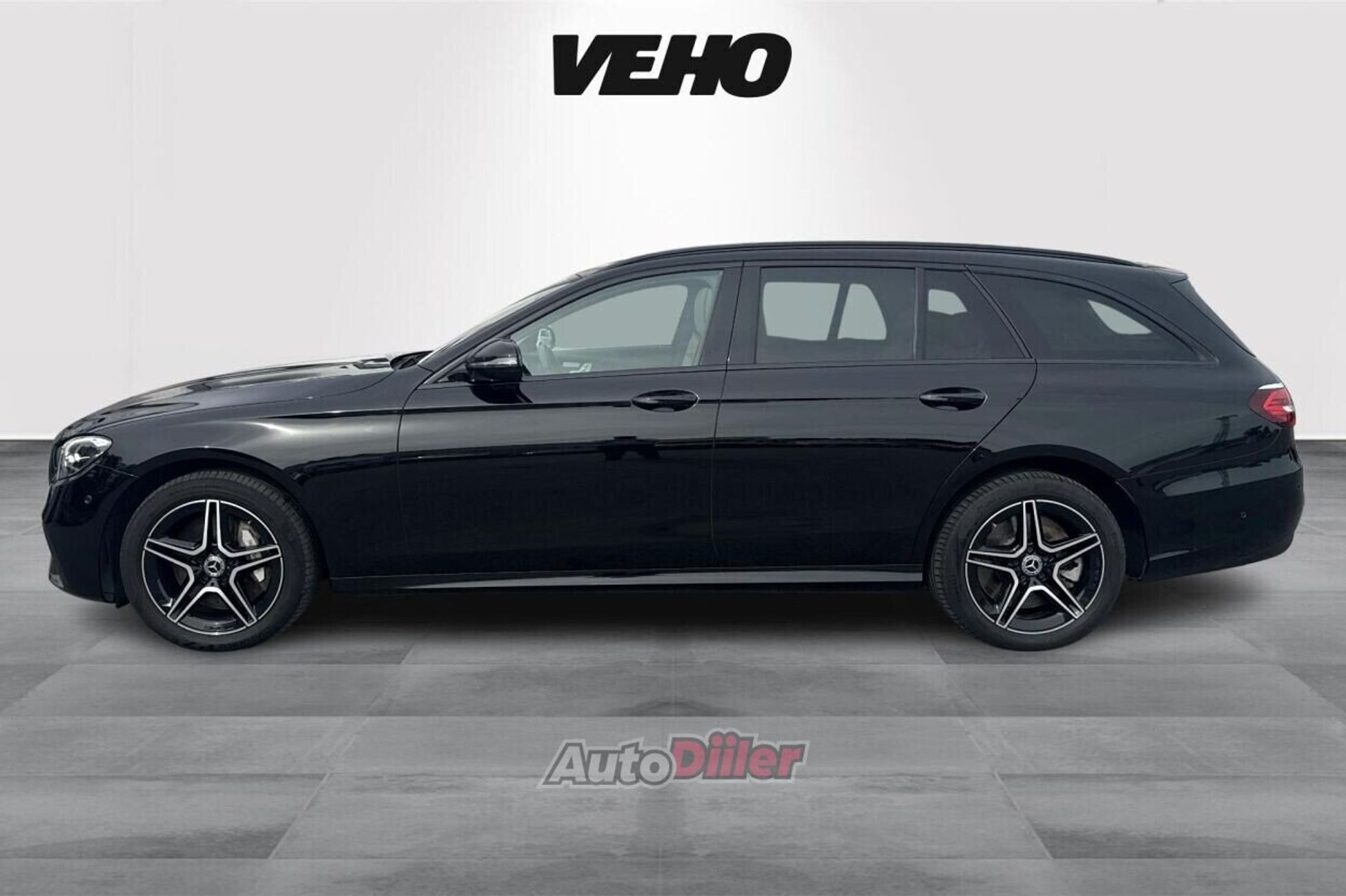 Mercedes-Benz E 300 2022, kuva 4/10