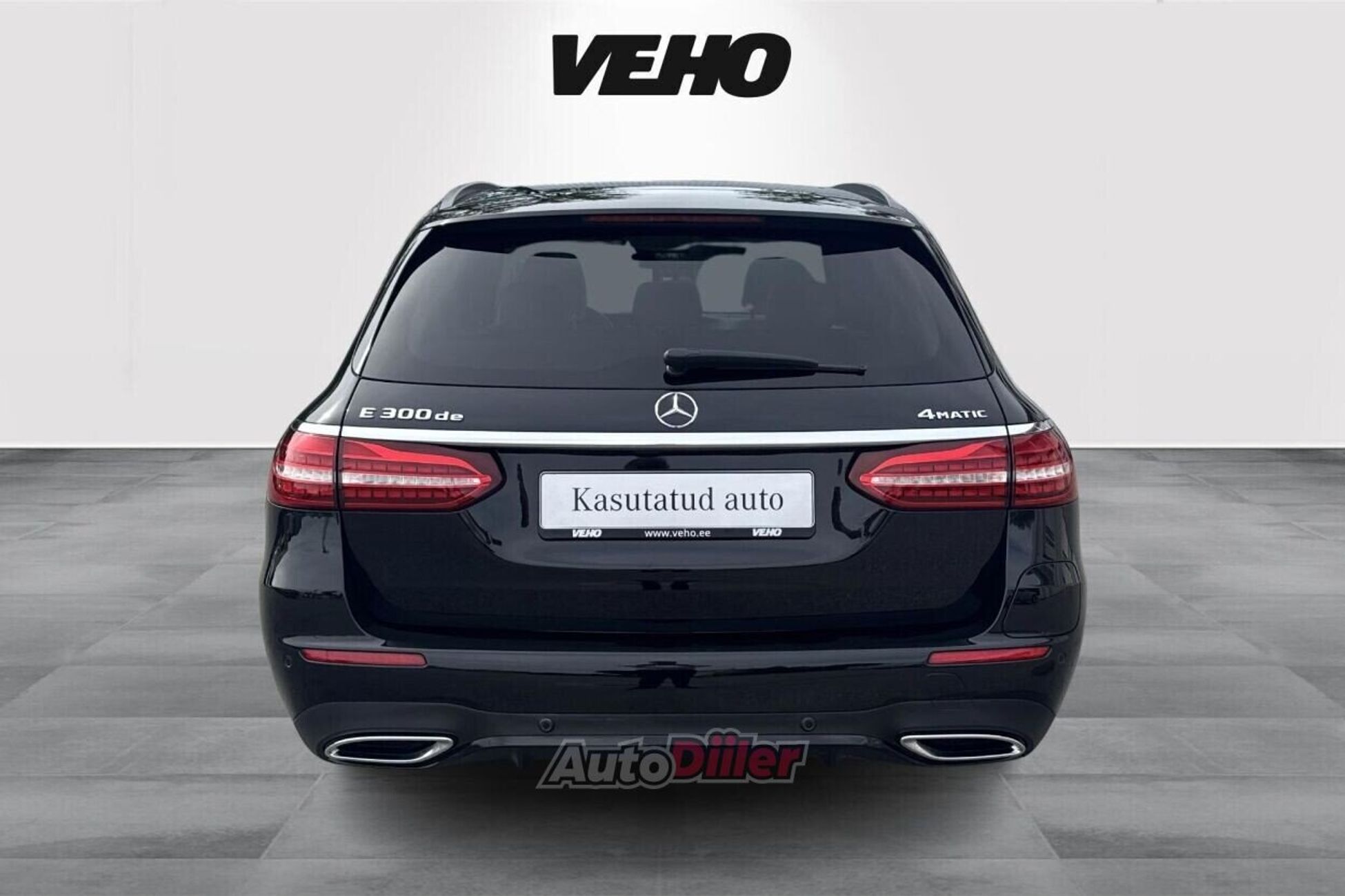 Mercedes-Benz E 300 2022, kuva 6/10