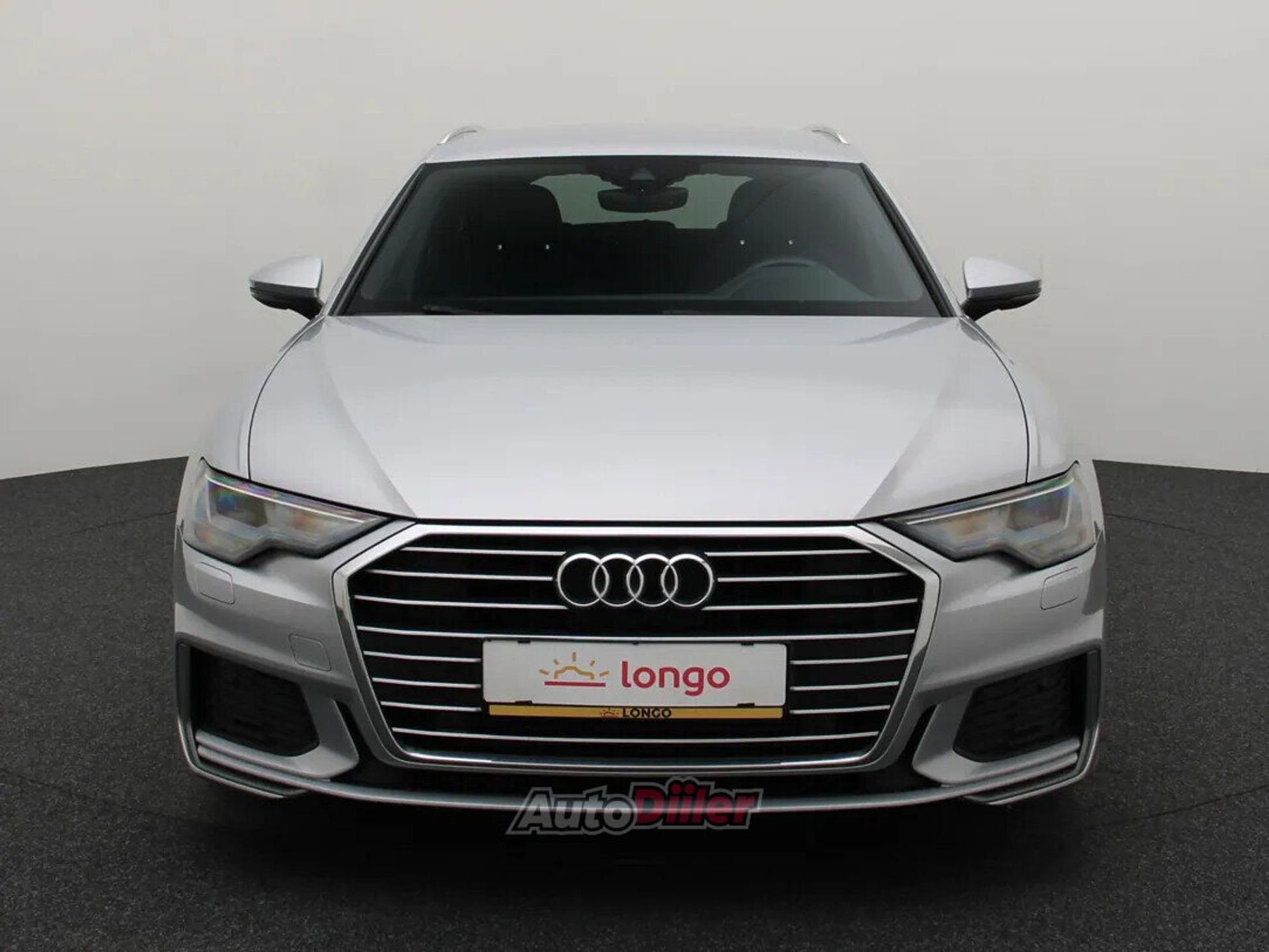 Audi A6 MHEV Sport S-Line 2.0 180kW 2019, kuva 3/10