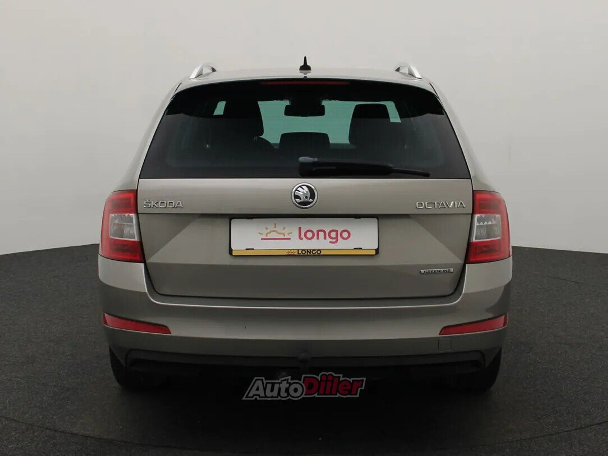 Skoda Octavia Businessline 1.6 81kW 2014, kuva 5/10