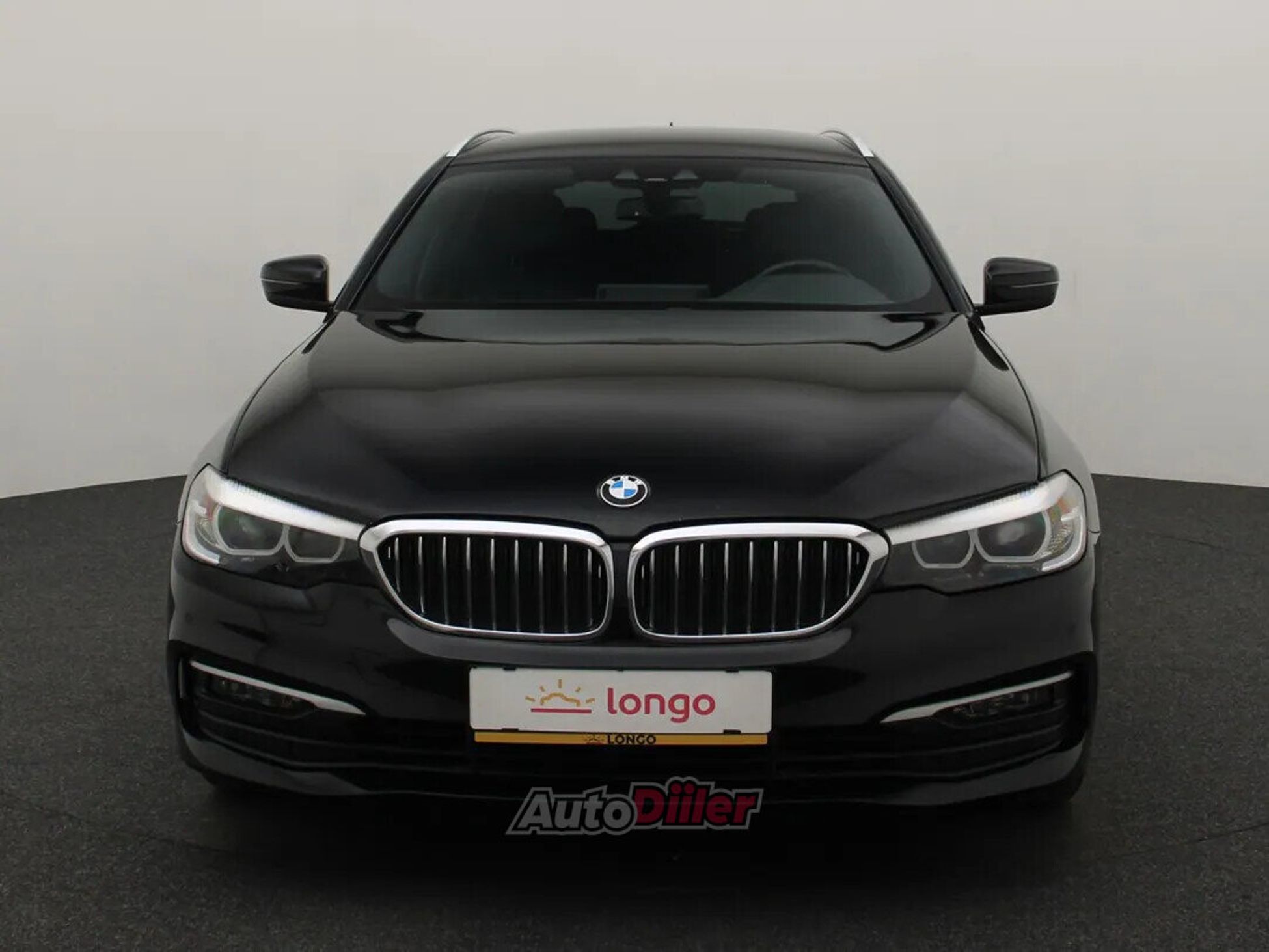 BMW 520 Executive Edition 2.0 140kW 2019, kuva 3/10