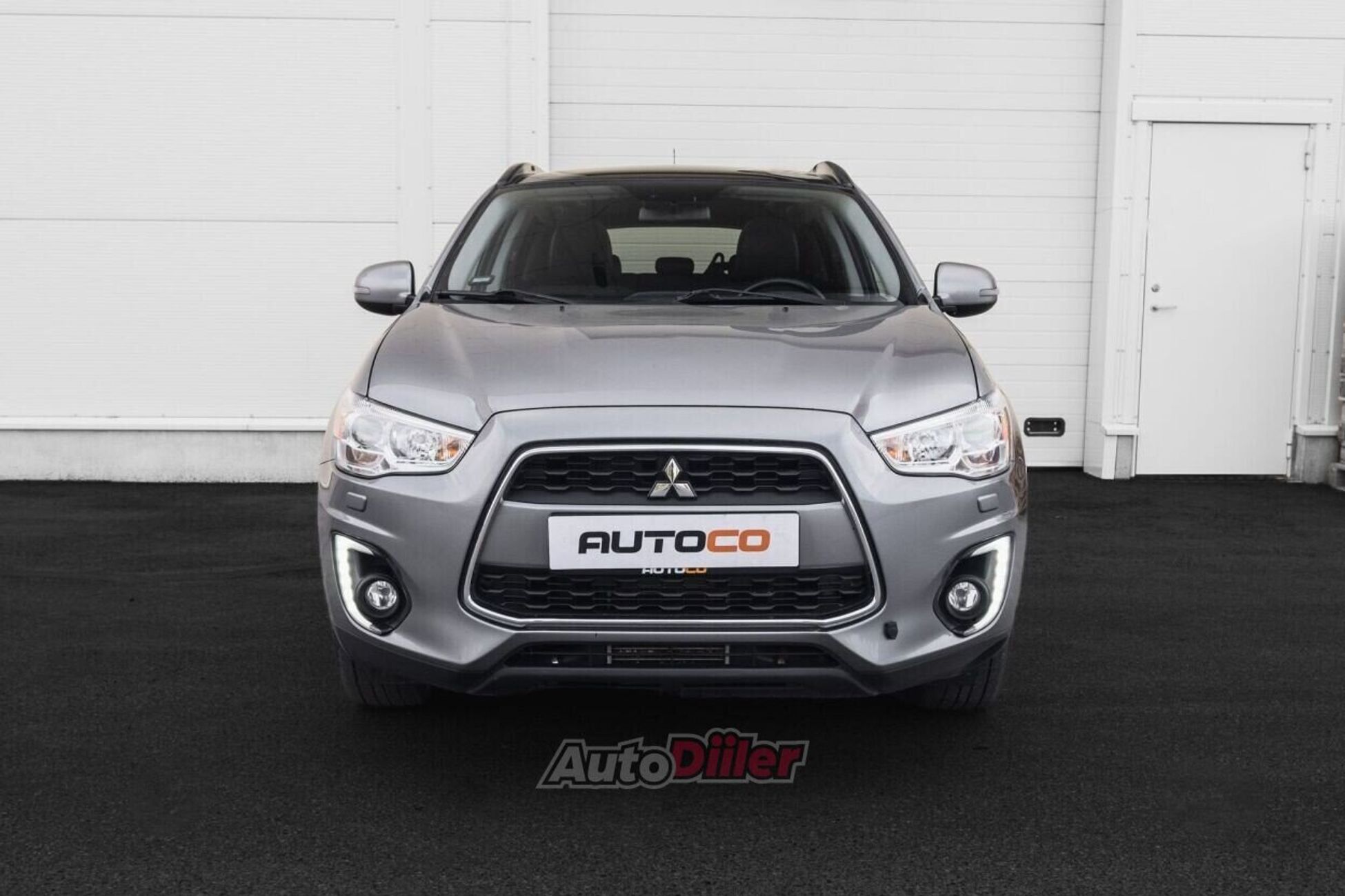 Mitsubishi ASX 2015, photo 2/10