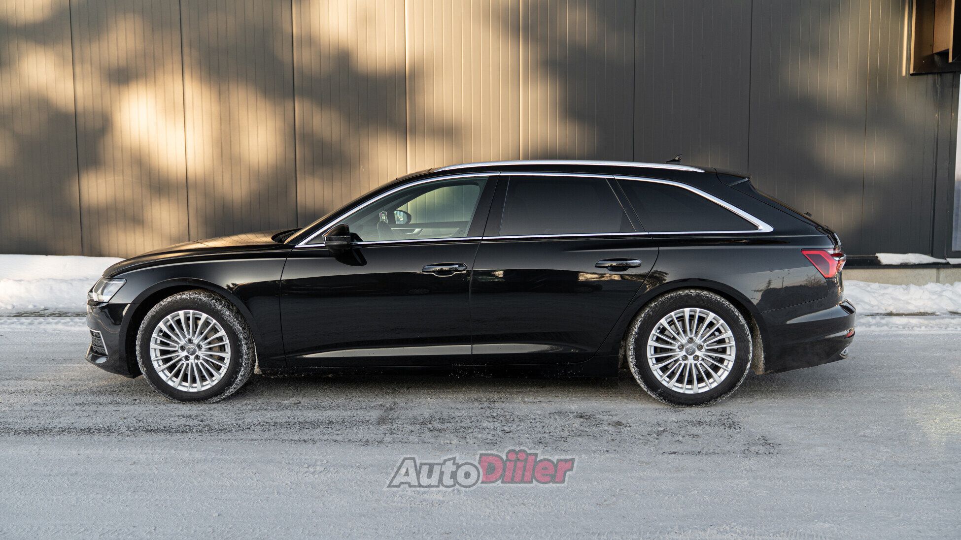 Audi A6 3.0 170kW 2019, kuva 6/10