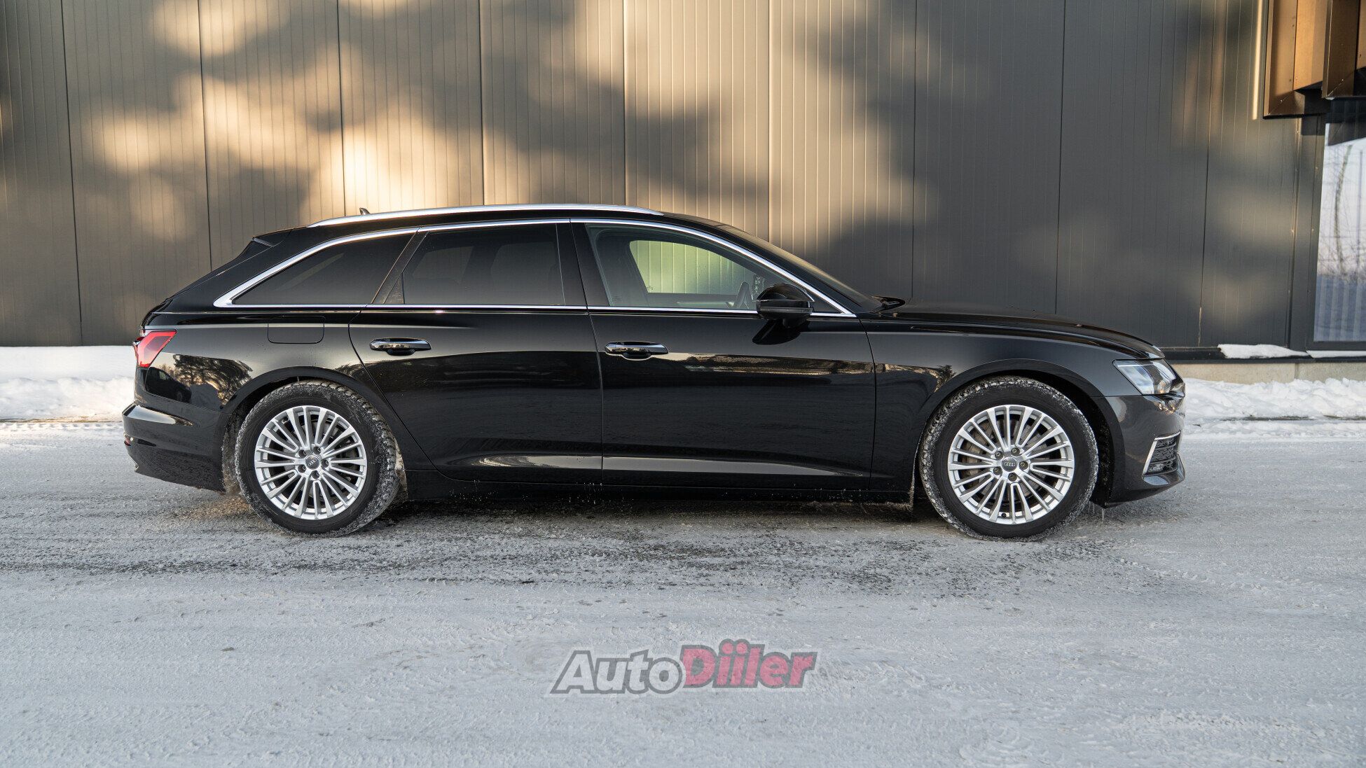 Audi A6 3.0 170kW 2019, kuva 4/10