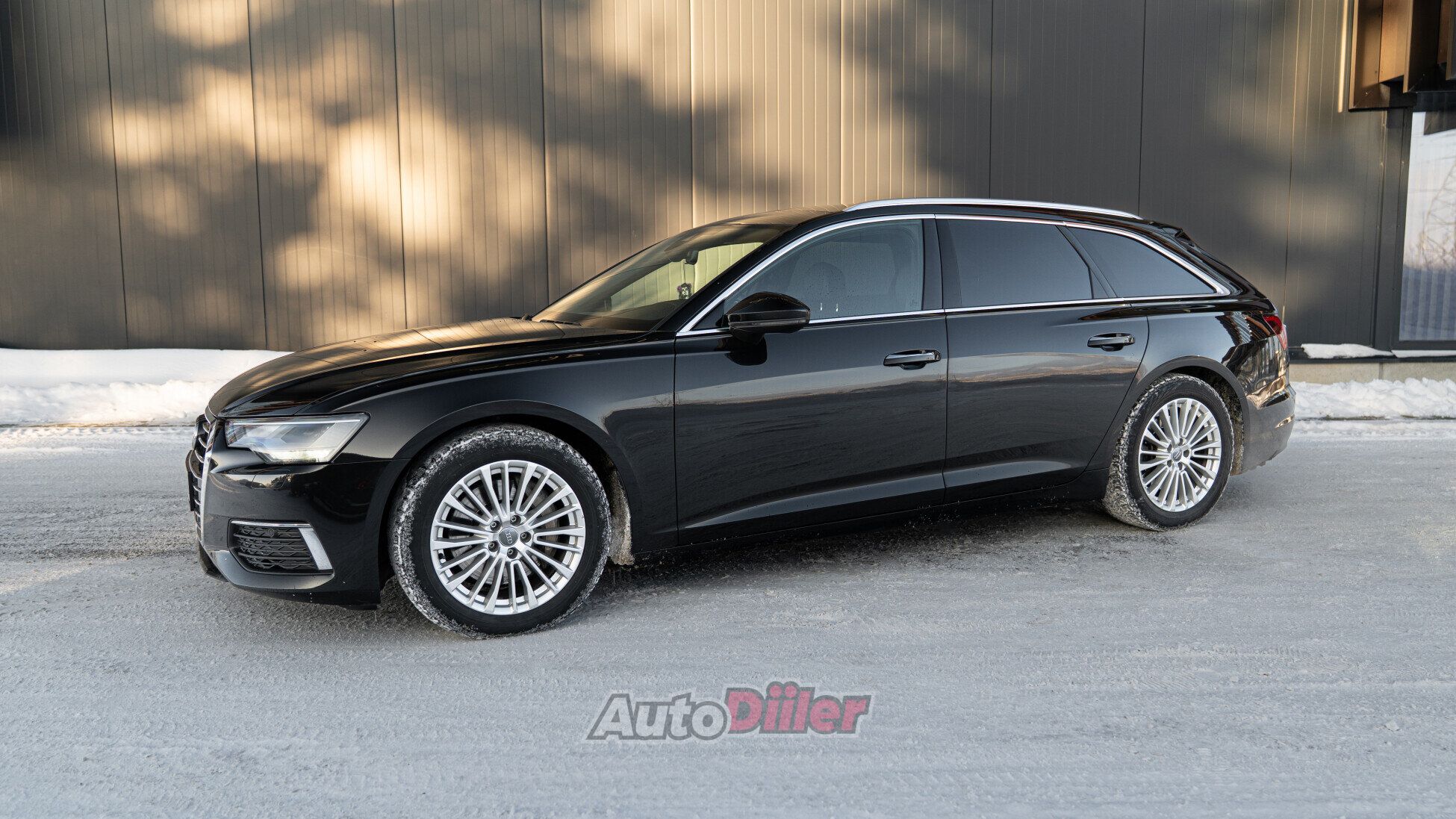 Audi A6 3.0 170kW 2019, kuva 5/10