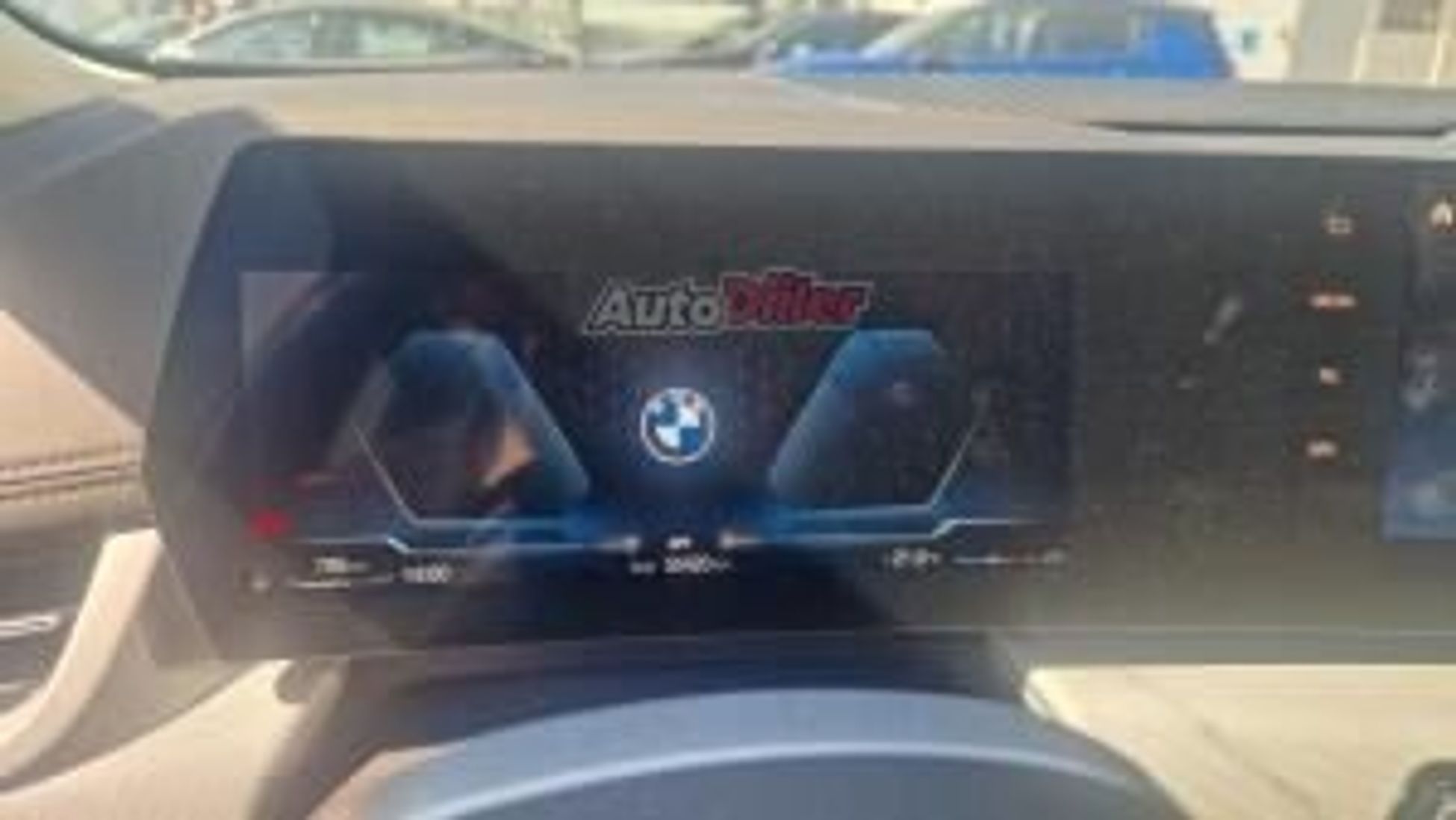 BMW 218 Diesel, Automatic 2.0 110kW 2022, kuva 2/10